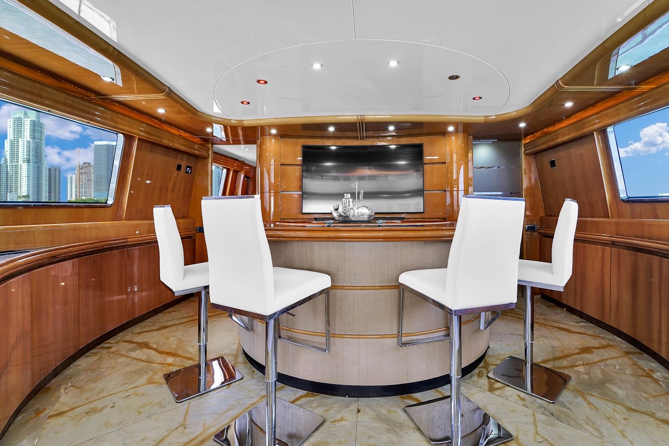 110' Maiora Stamos Bien — photo 26