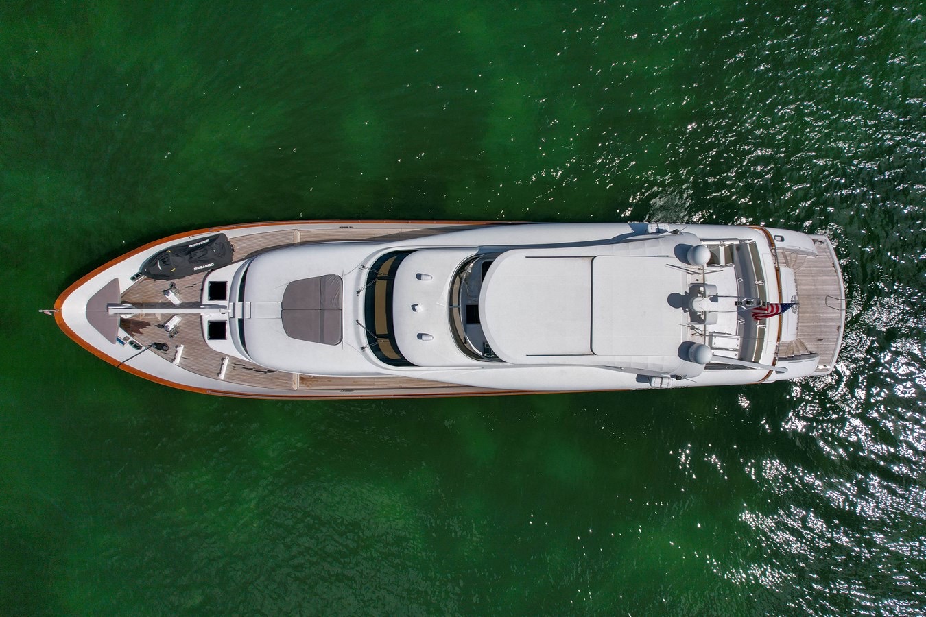 110' Maiora Stamos Bien — photo 32