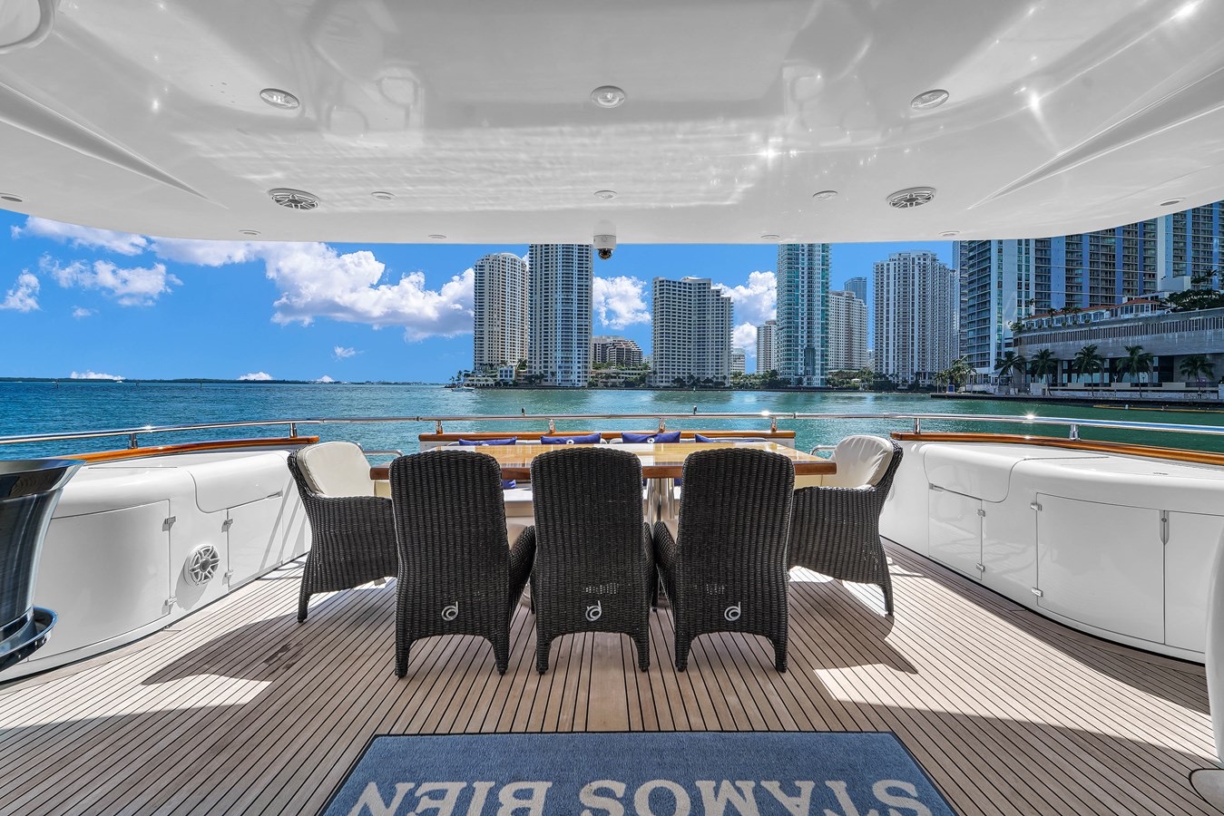110' Maiora Stamos Bien — photo 34