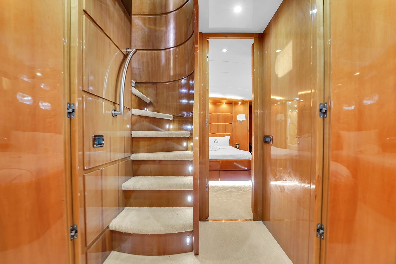 110' Maiora Stamos Bien — photo 8