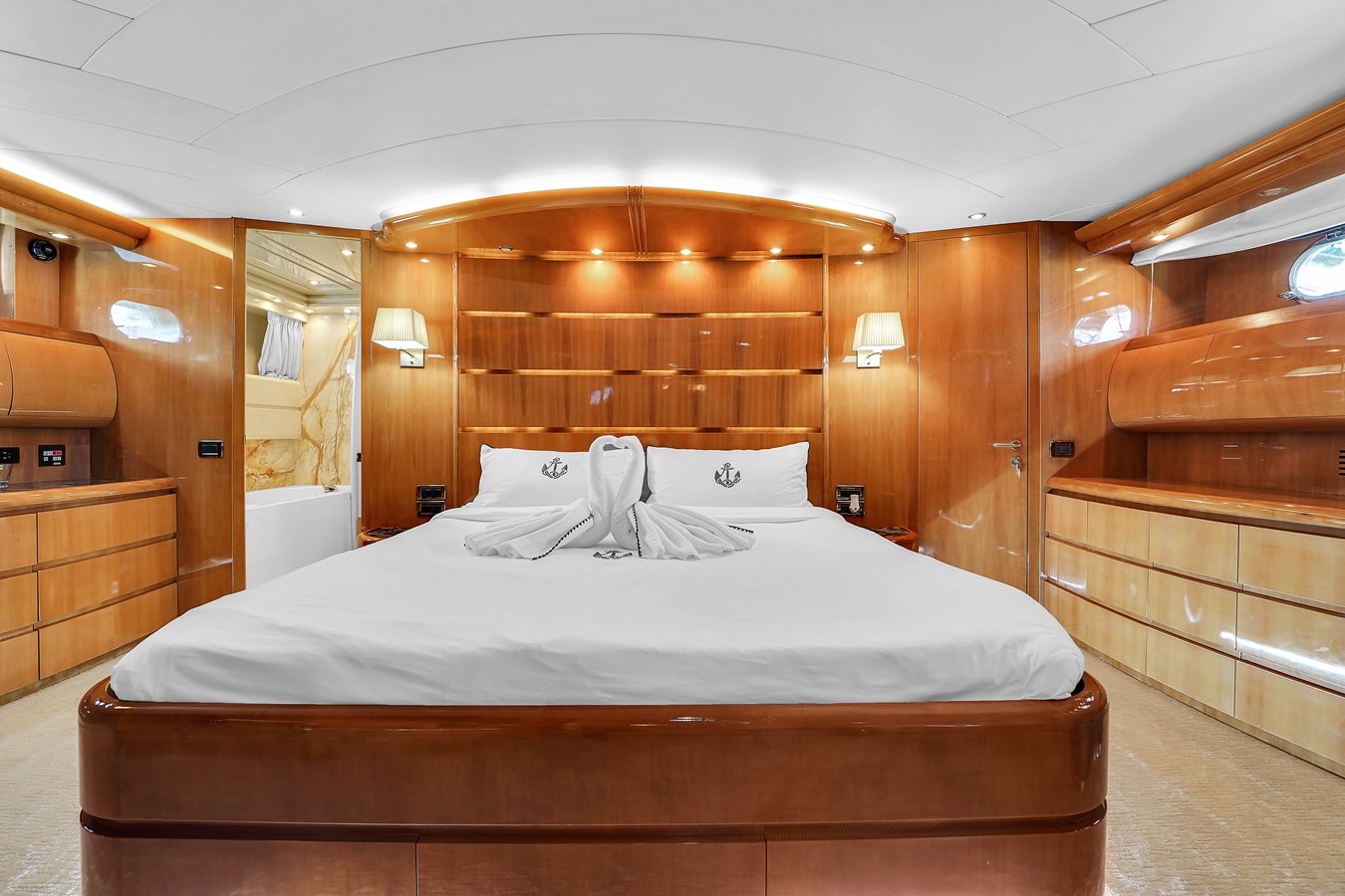 110' Maiora Stamos Bien — photo 2