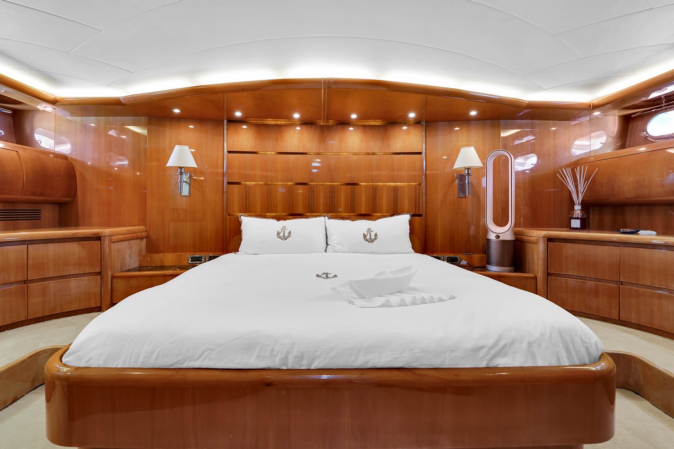 110' Maiora Stamos Bien — photo 19