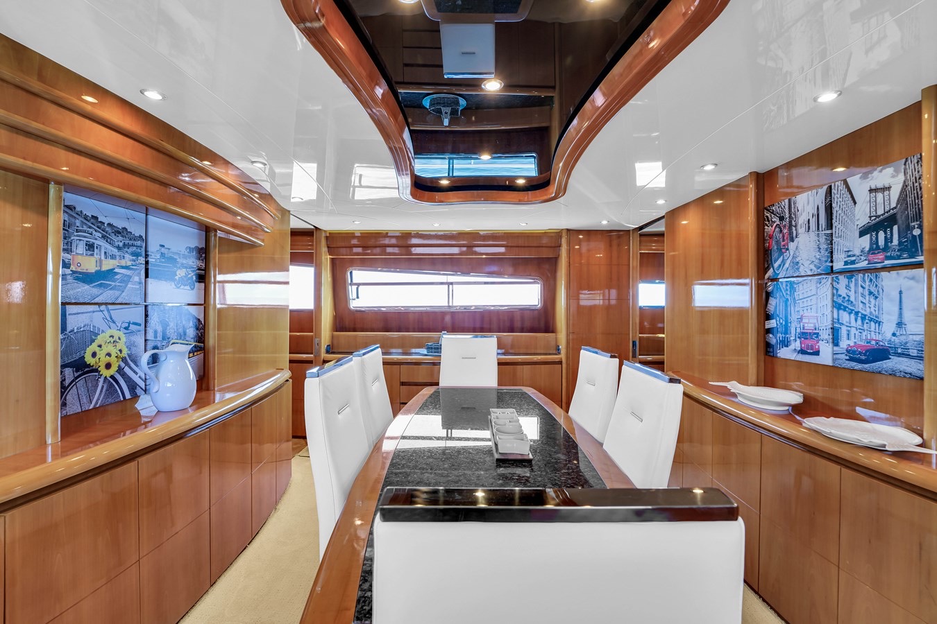 110' Maiora Stamos Bien — photo 15