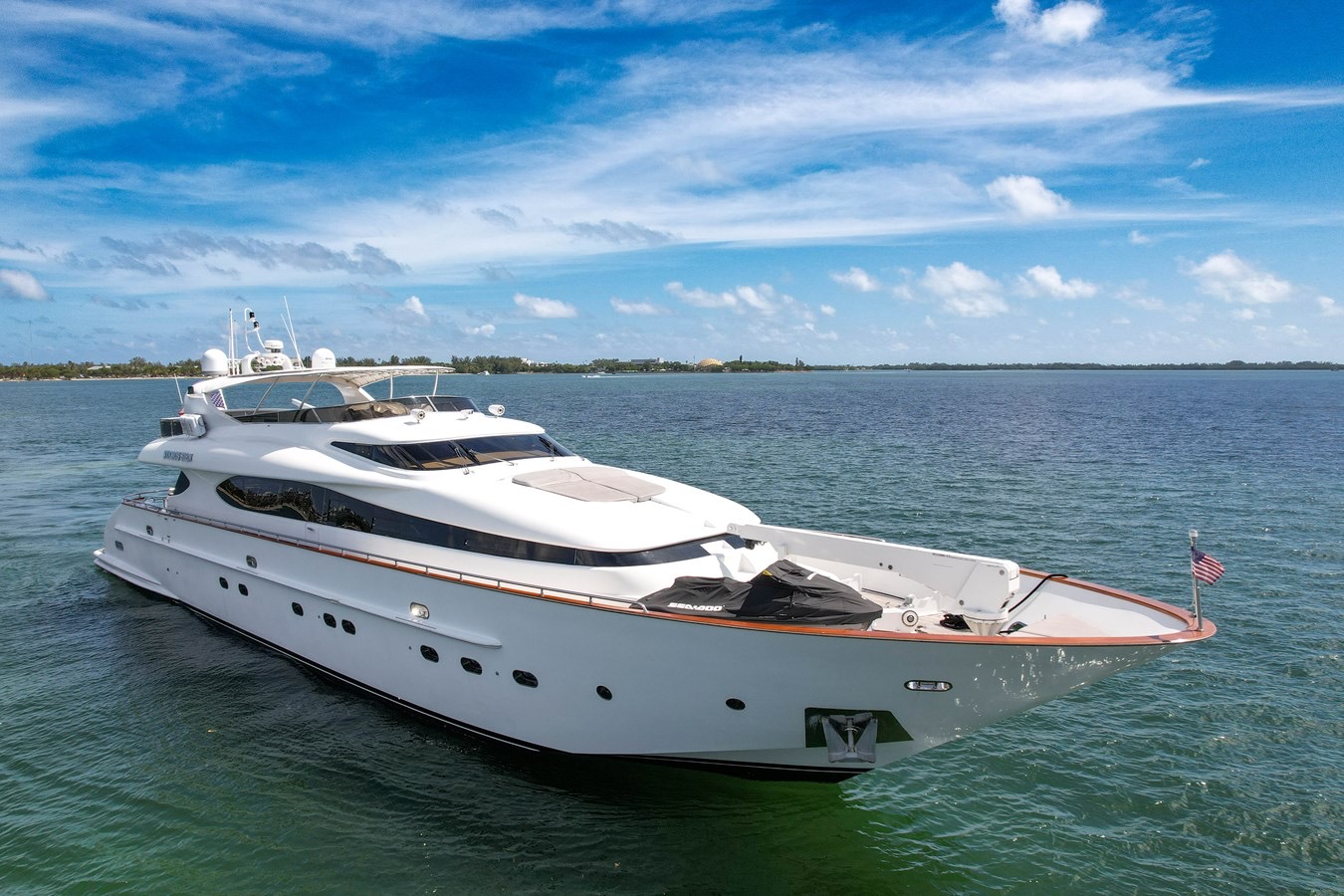110' Maiora Stamos Bien — photo 28