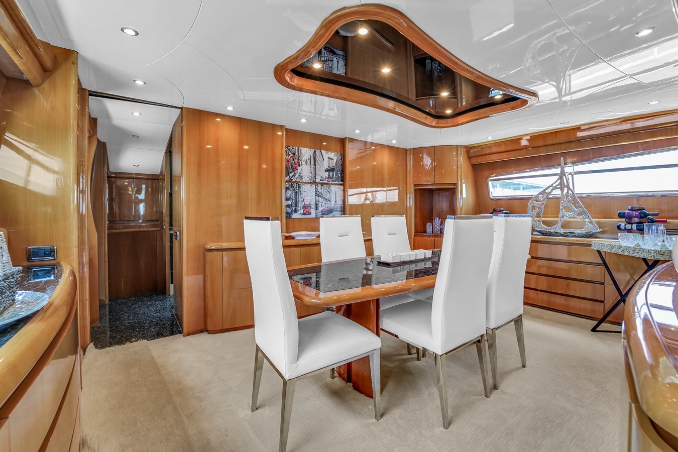 110' Maiora Stamos Bien — photo 18