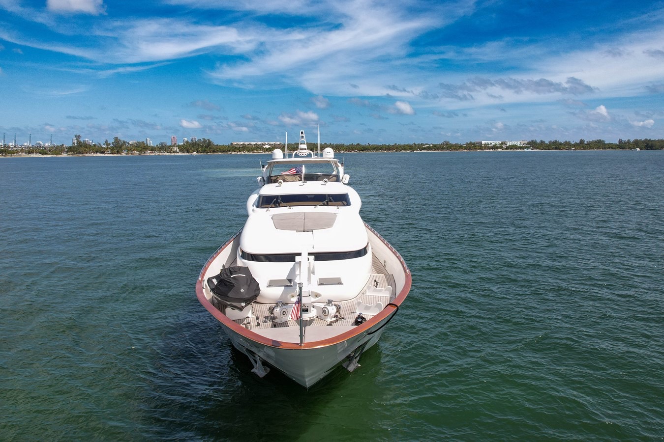 110' Maiora Stamos Bien — photo 4