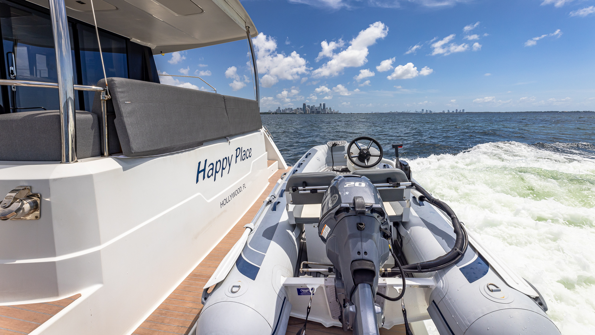 50' Fountaine Pajot Happy Place — photo 61