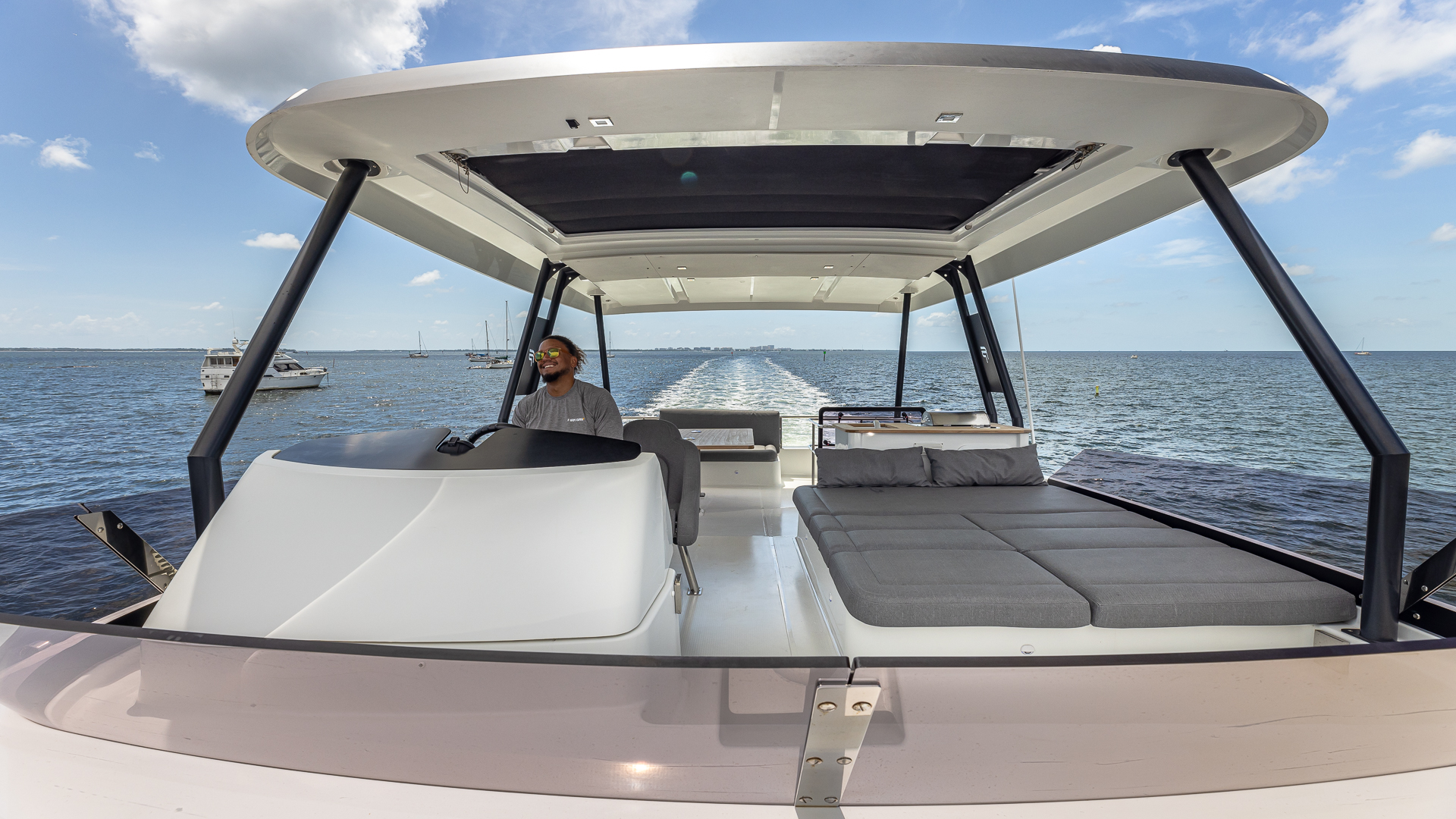 50' Fountaine Pajot Happy Place — photo 34