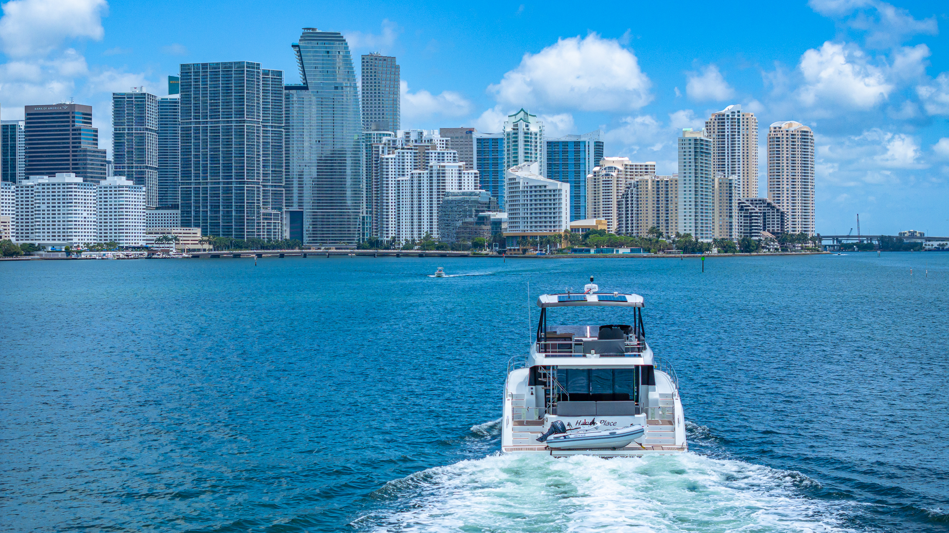 50' Fountaine Pajot Happy Place — photo 19