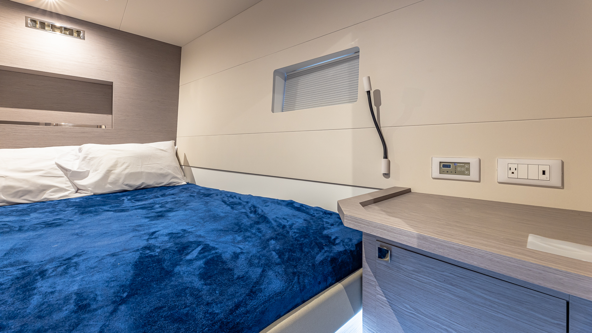 50' Fountaine Pajot Happy Place — photo 60