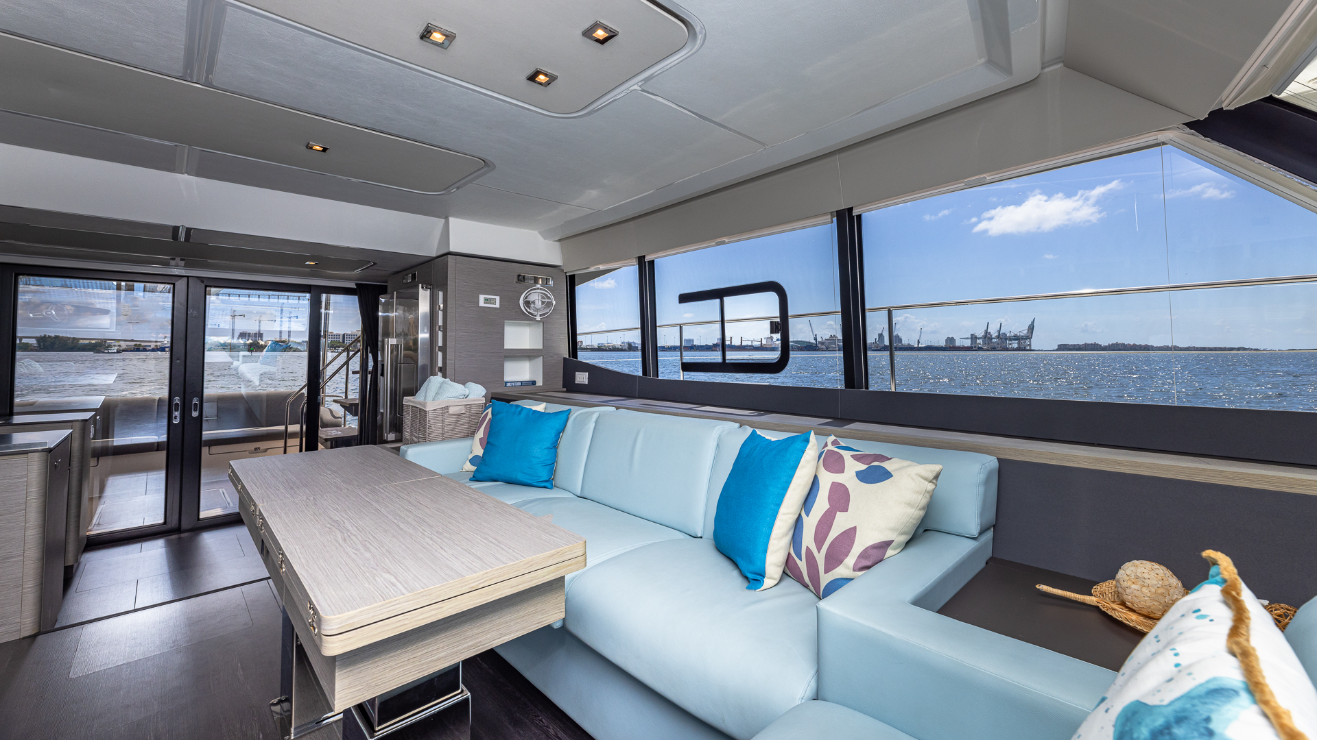 50' Fountaine Pajot Happy Place — photo 23