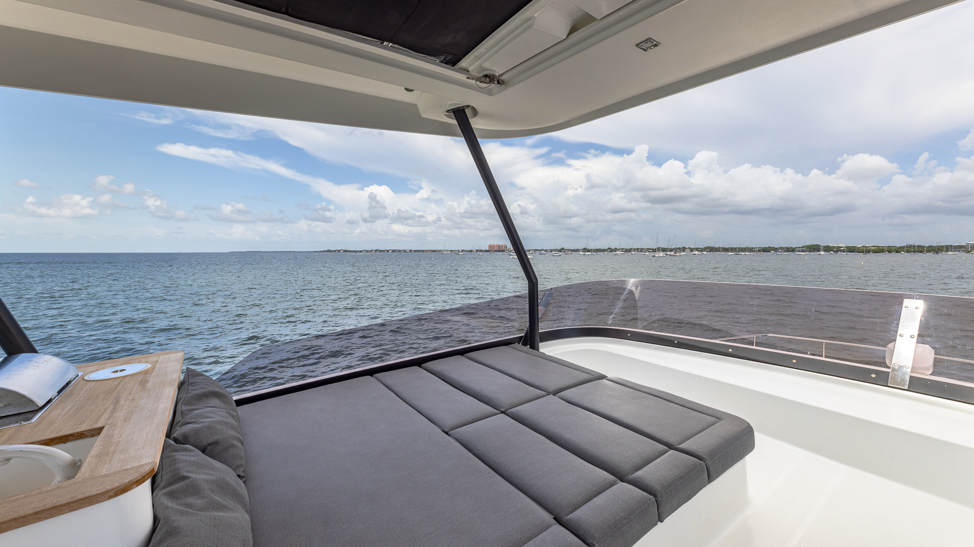 50' Fountaine Pajot Happy Place — photo 1