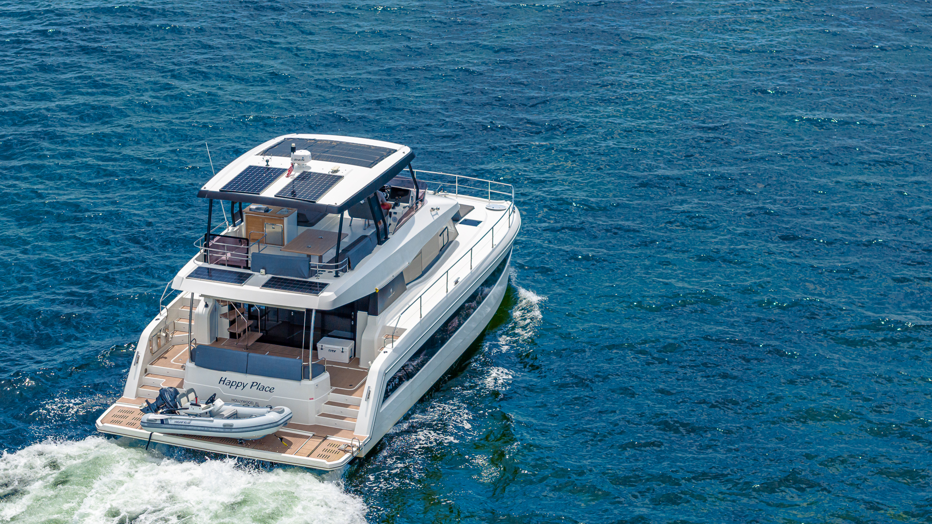 50' Fountaine Pajot Happy Place — photo 26