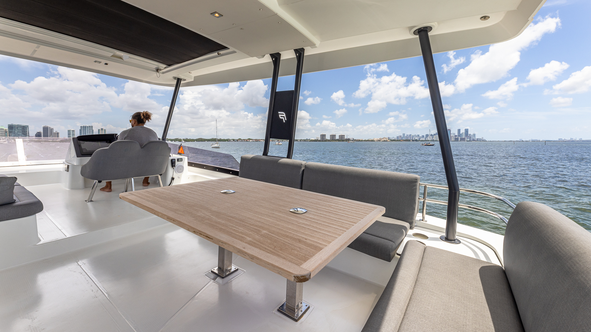 50' Fountaine Pajot Happy Place — photo 42