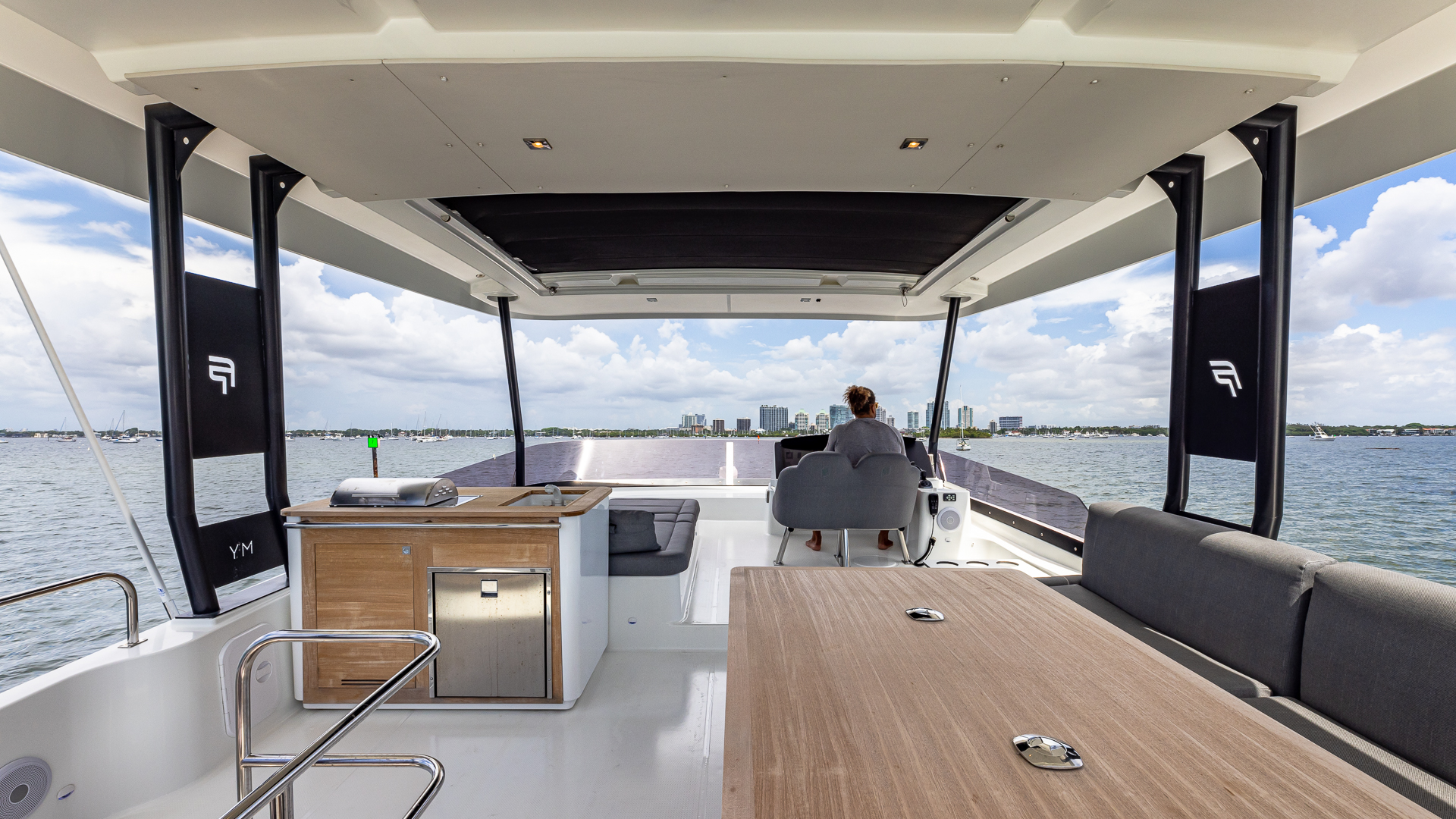 50' Fountaine Pajot Happy Place — photo 39