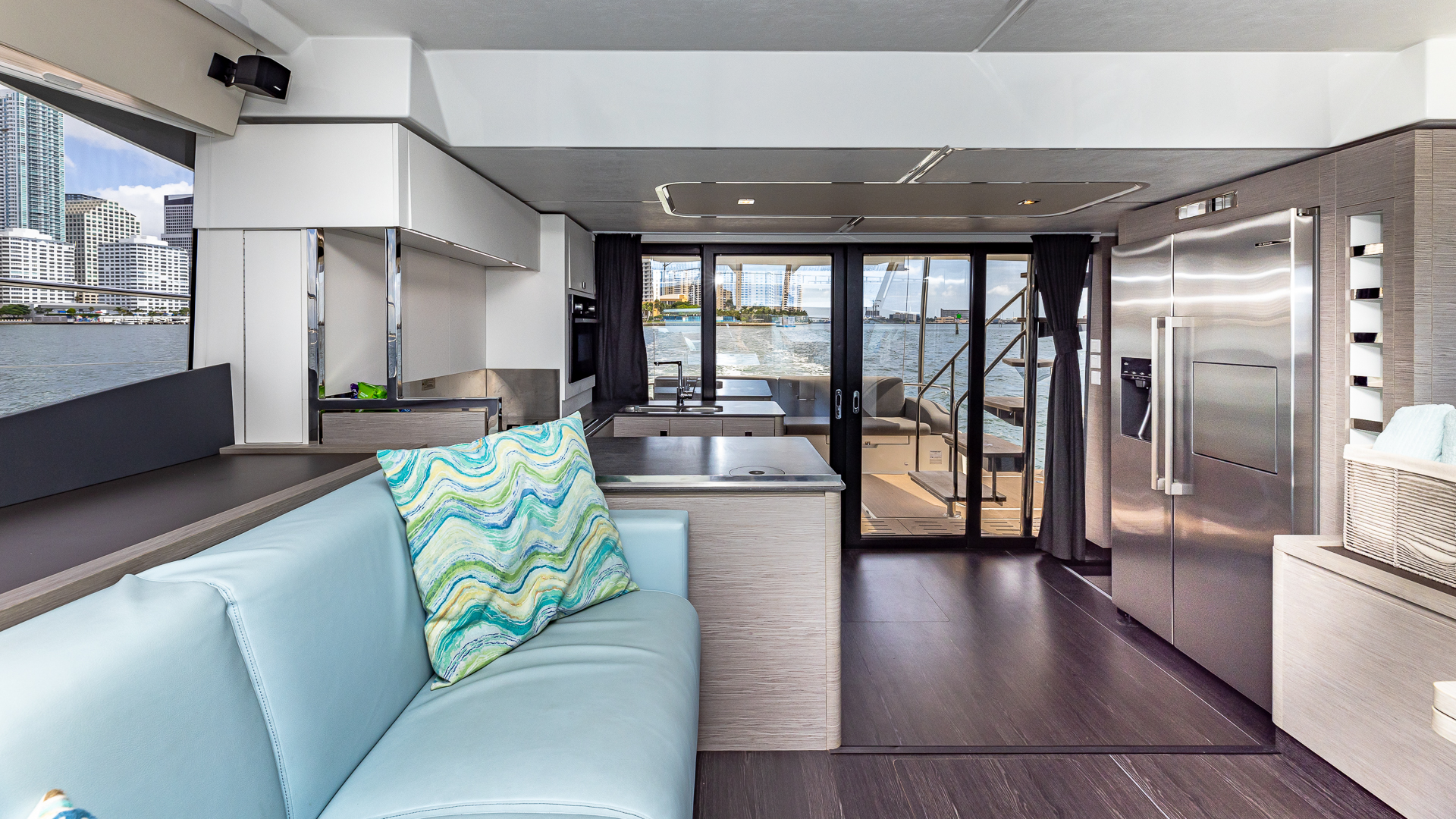 50' Fountaine Pajot Happy Place — photo 48