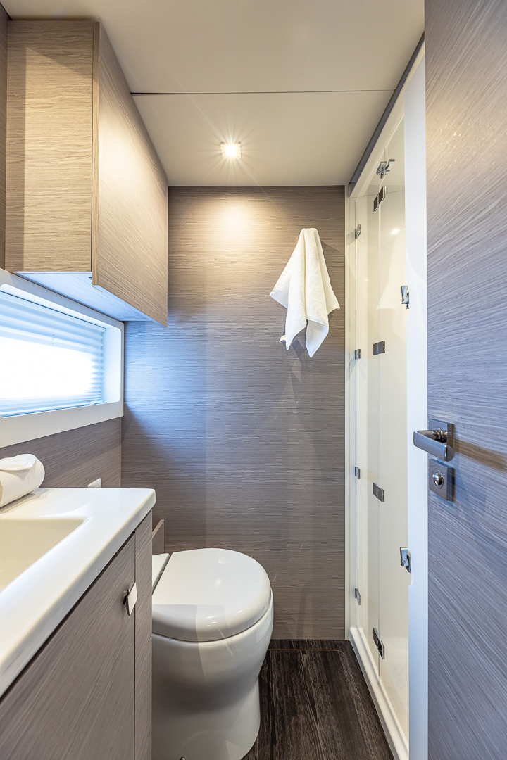 50' Fountaine Pajot Happy Place — photo 57