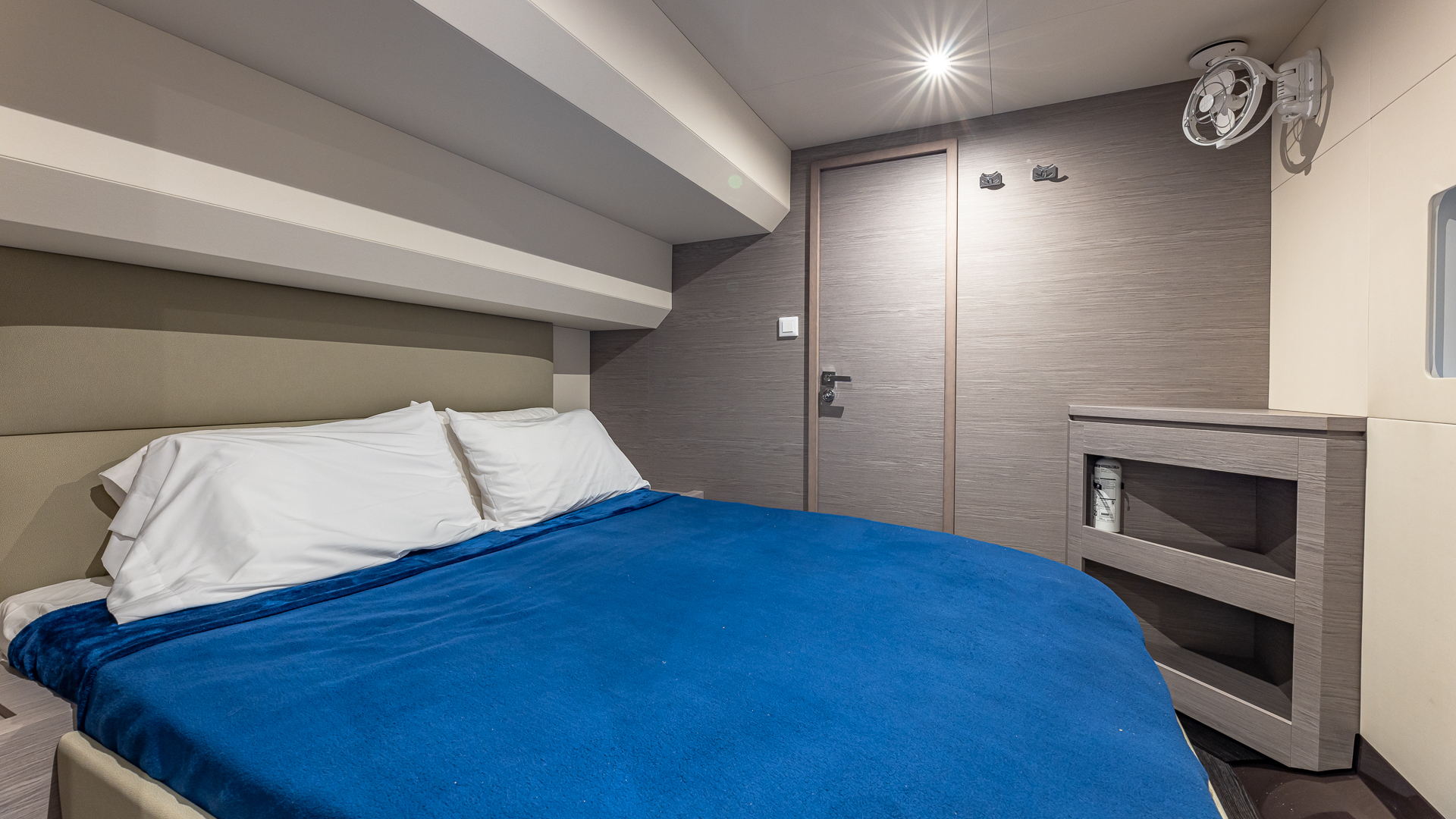 50' Fountaine Pajot Happy Place — photo 52