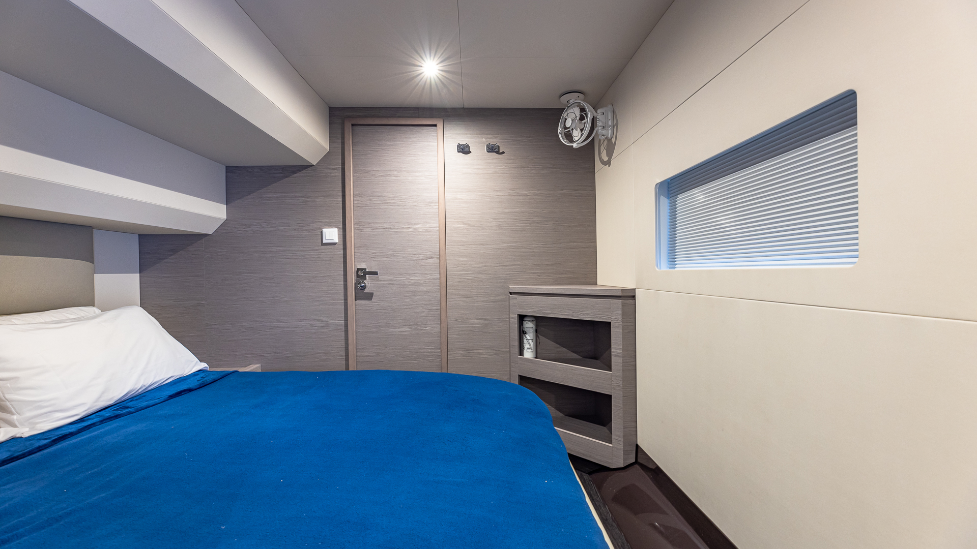 50' Fountaine Pajot Happy Place — photo 33