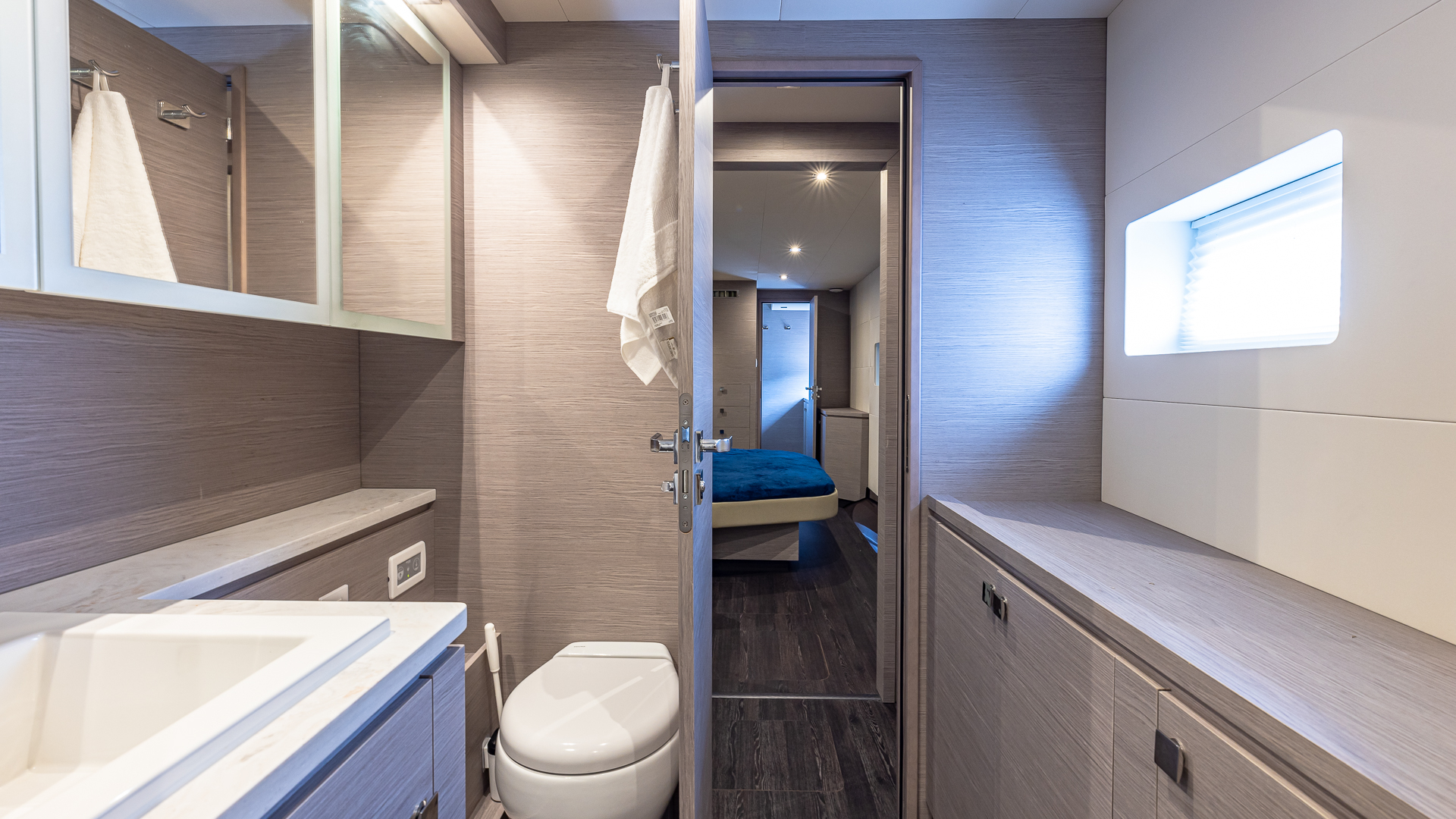 50' Fountaine Pajot Happy Place — photo 56