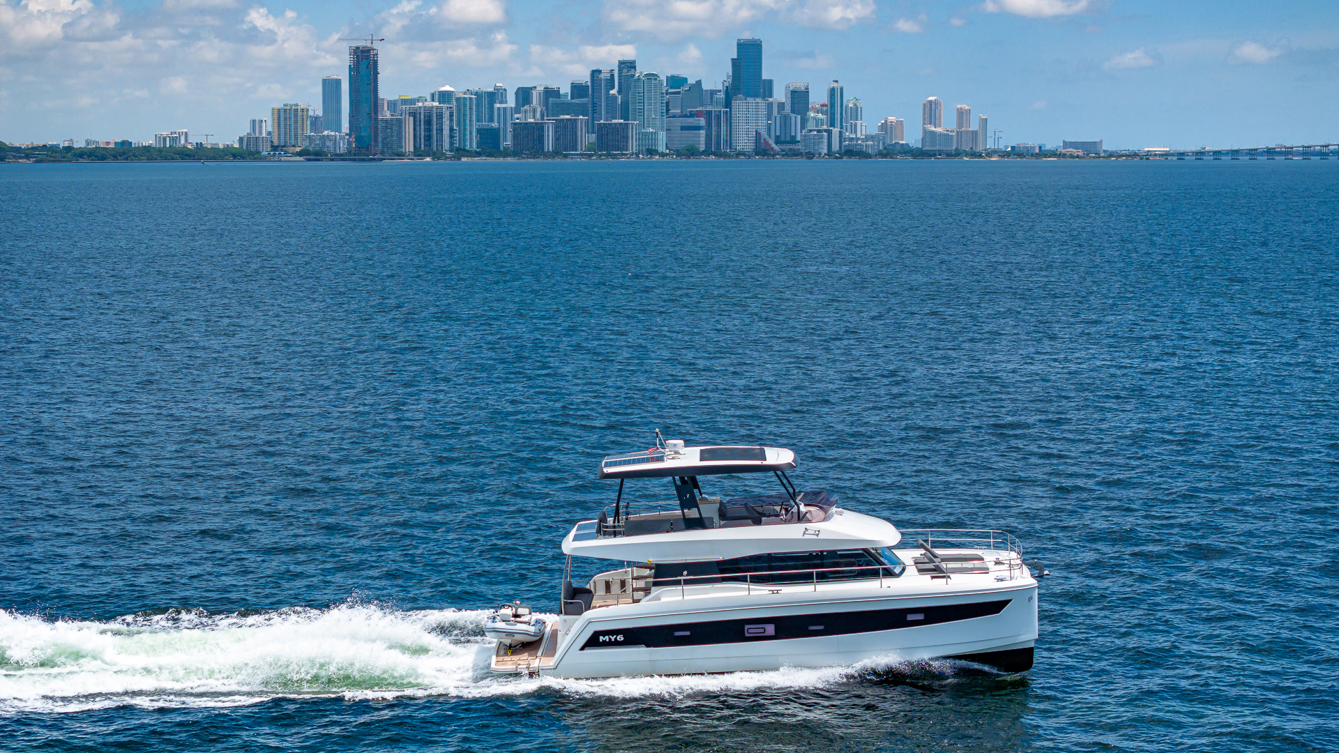 50' Fountaine Pajot Happy Place — photo 41