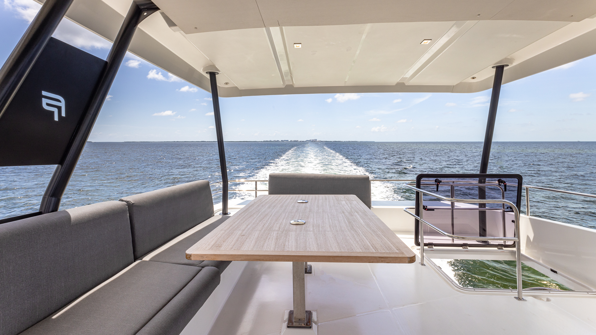 50' Fountaine Pajot Happy Place — photo 12