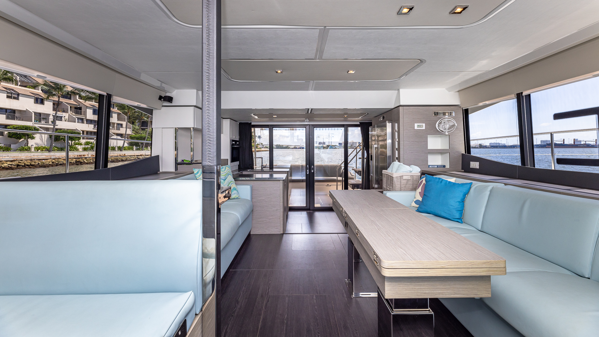 50' Fountaine Pajot Happy Place — photo 29