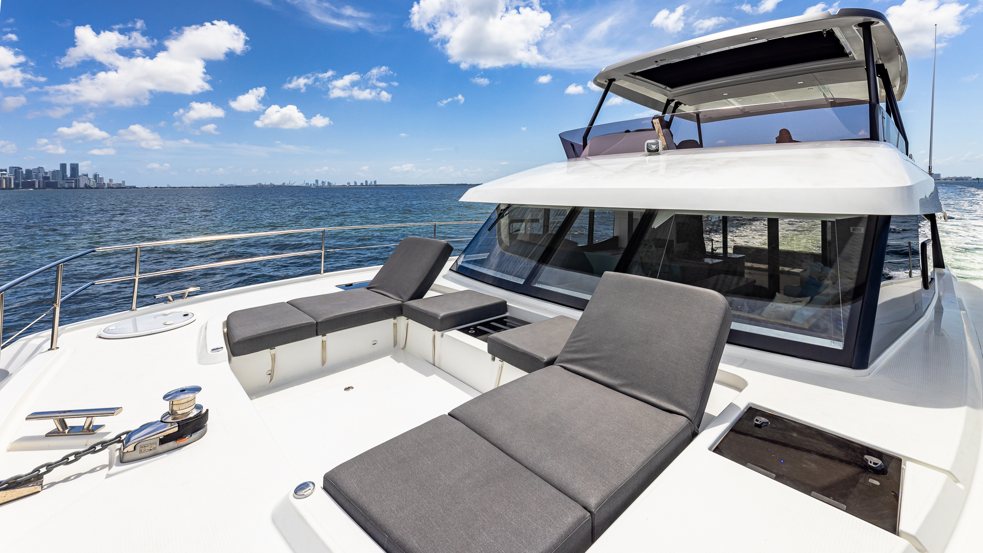 50' Fountaine Pajot Happy Place — photo 62