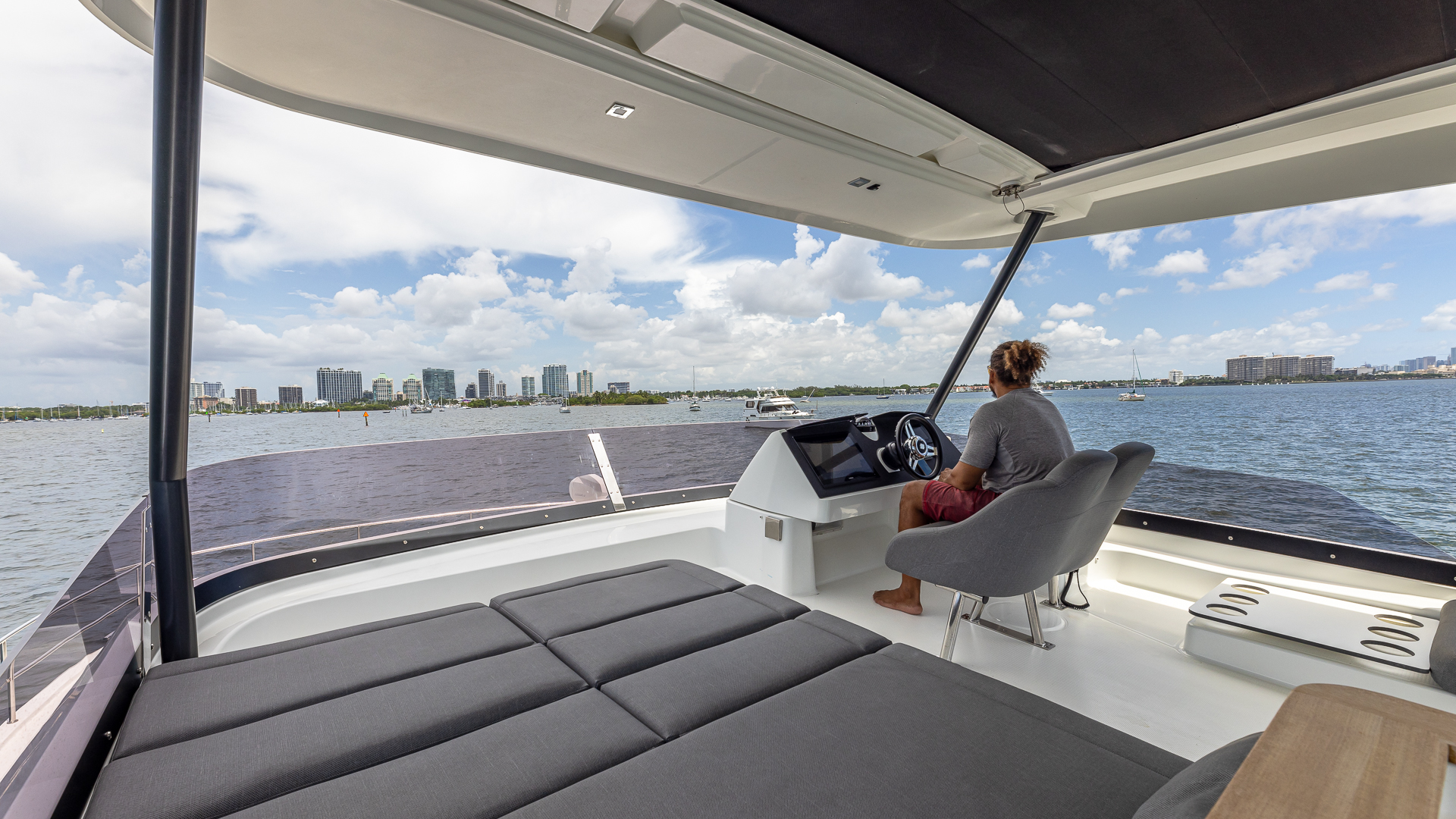 50' Fountaine Pajot Happy Place — photo 35