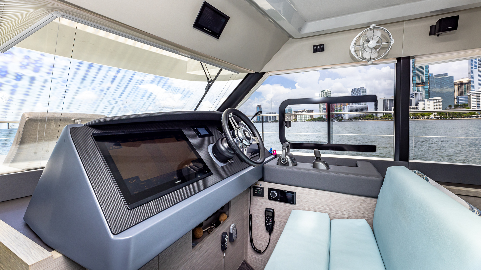 50' Fountaine Pajot Happy Place — photo 30