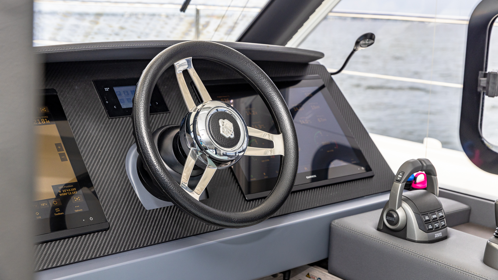 50' Fountaine Pajot Happy Place — photo 32