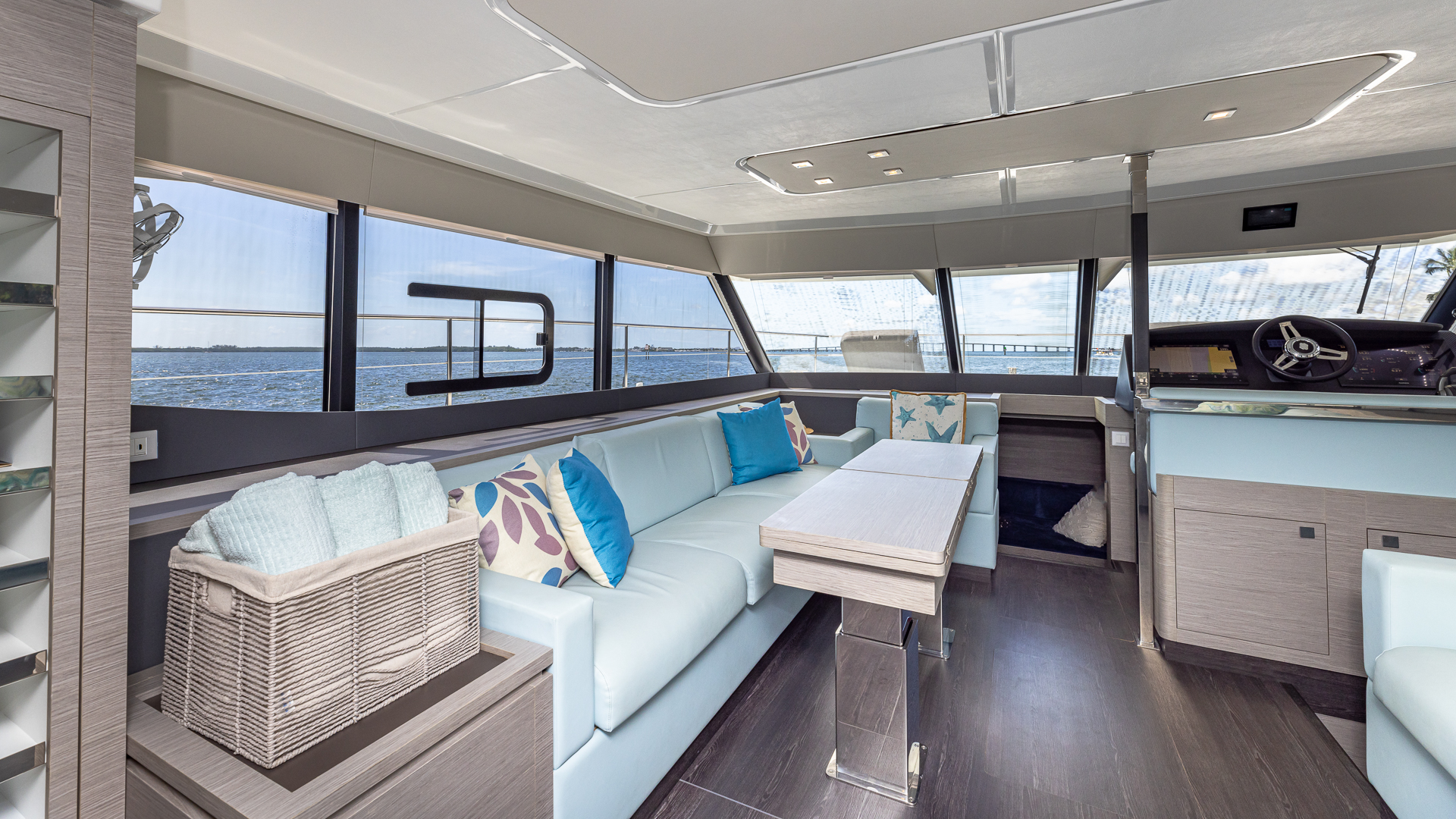 50' Fountaine Pajot Happy Place — photo 44