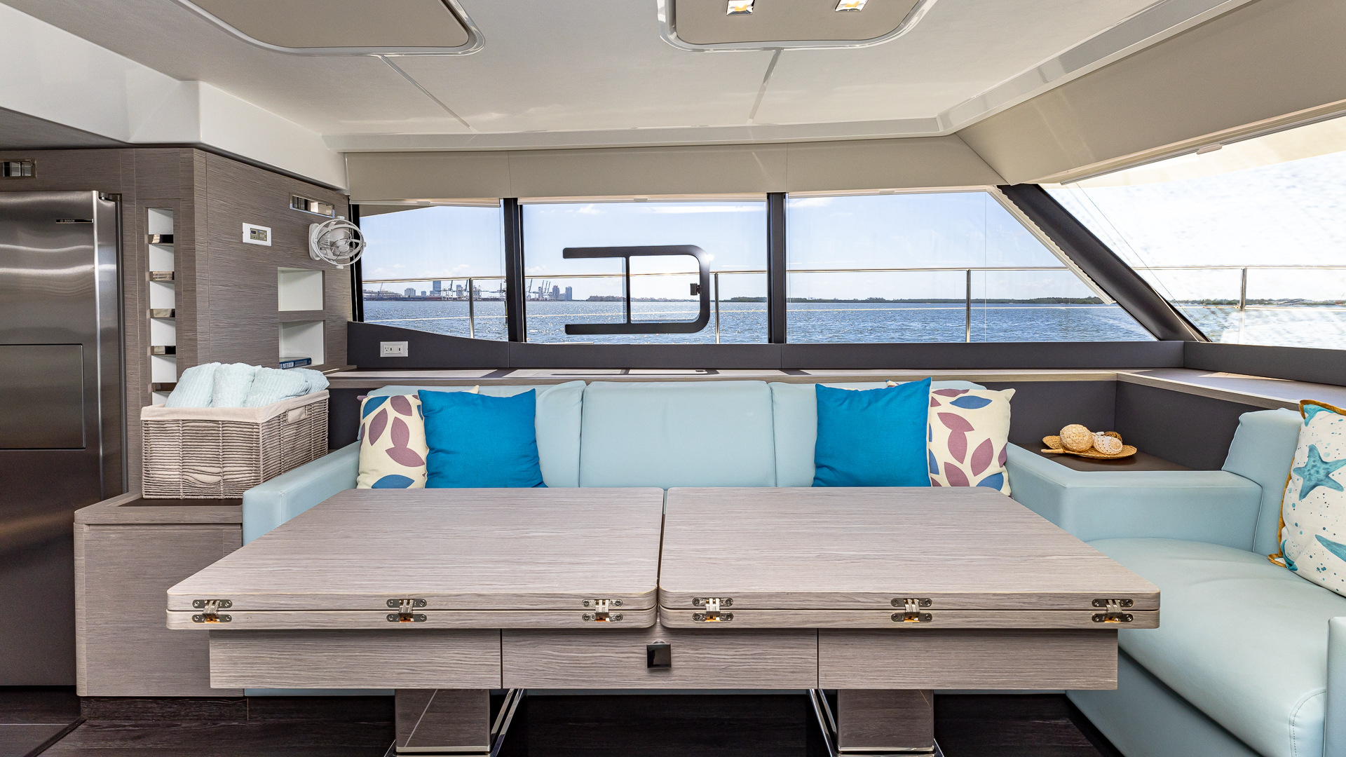 50' Fountaine Pajot Happy Place — photo 10