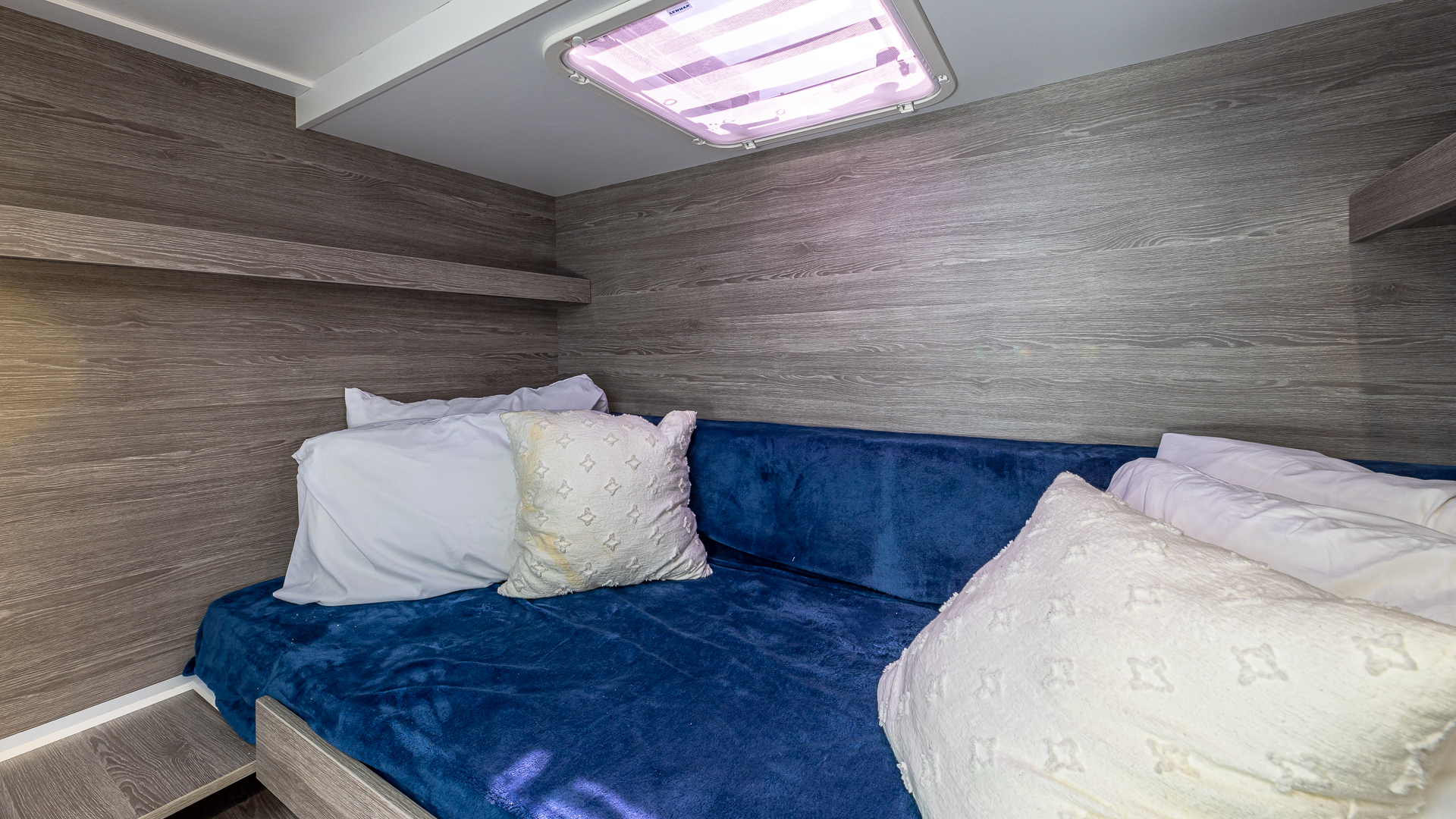 50' Fountaine Pajot Happy Place — photo 25