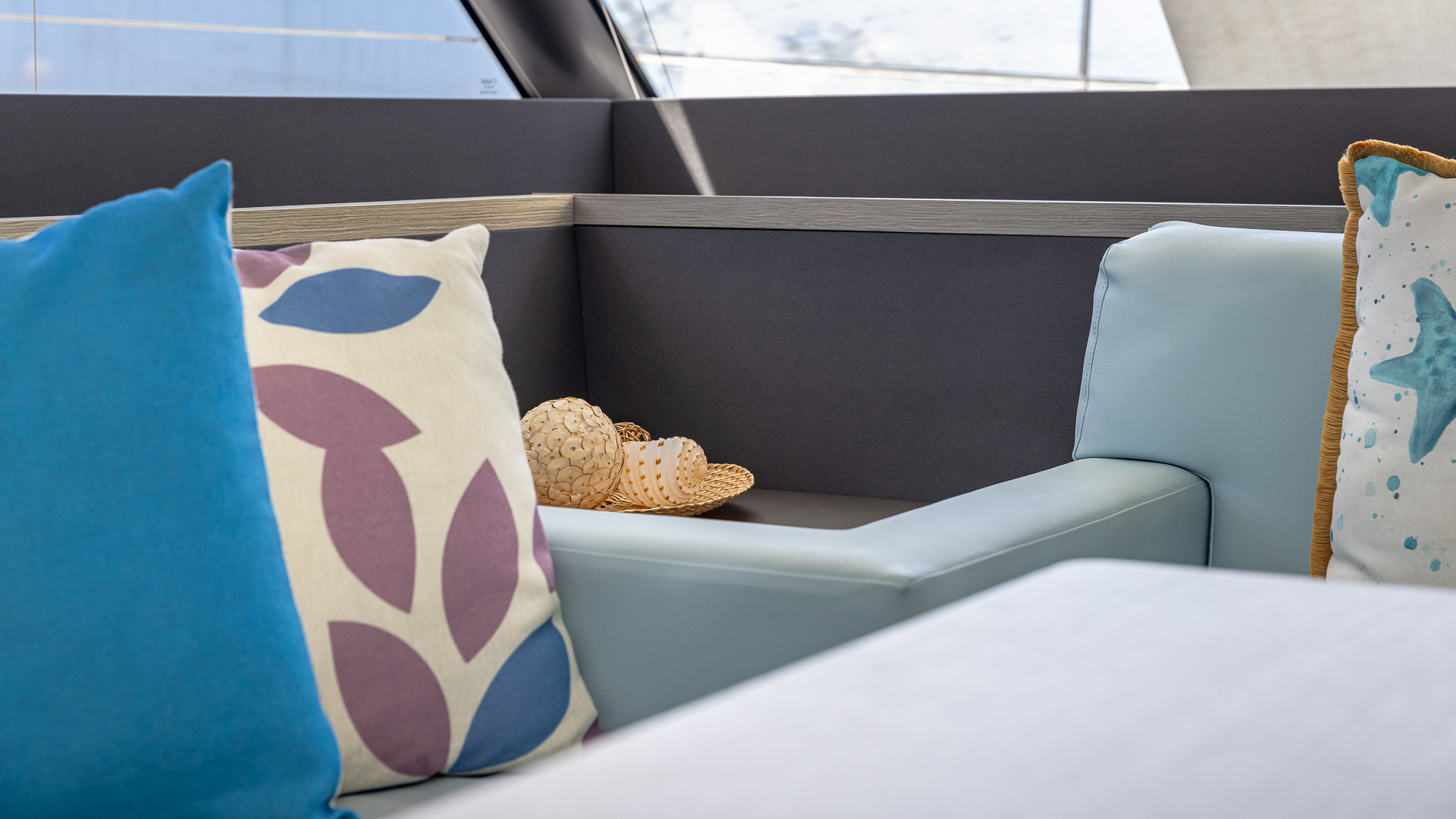 50' Fountaine Pajot Happy Place — photo 21