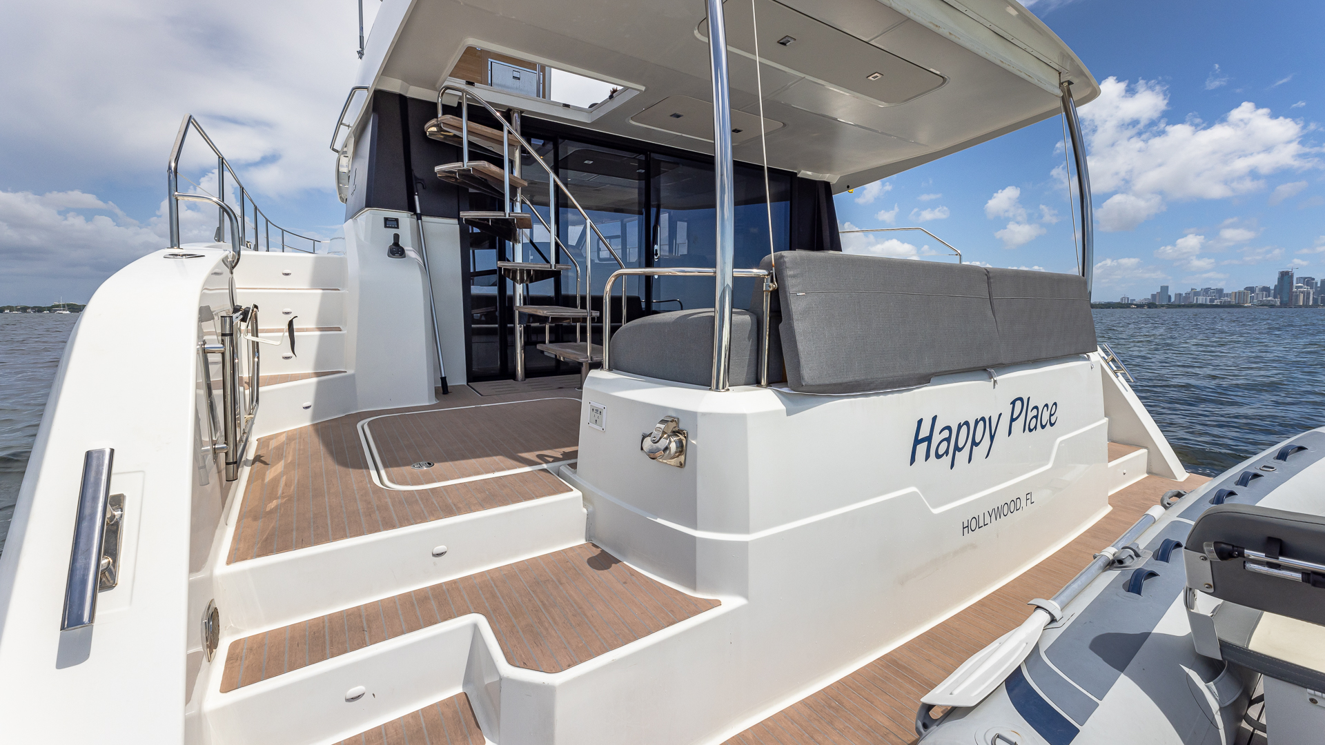 50' Fountaine Pajot Happy Place — photo 40