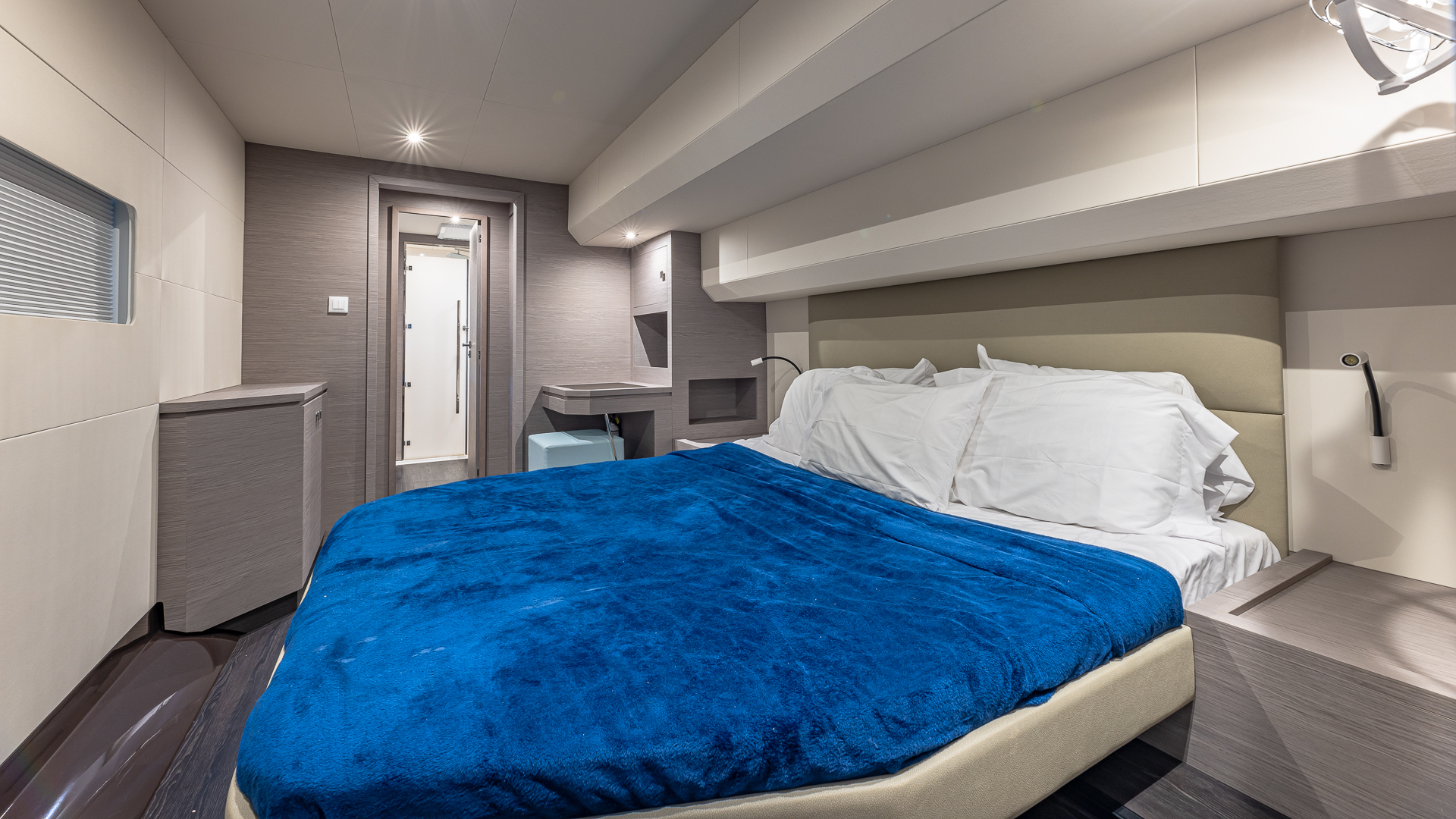 50' Fountaine Pajot Happy Place — photo 2