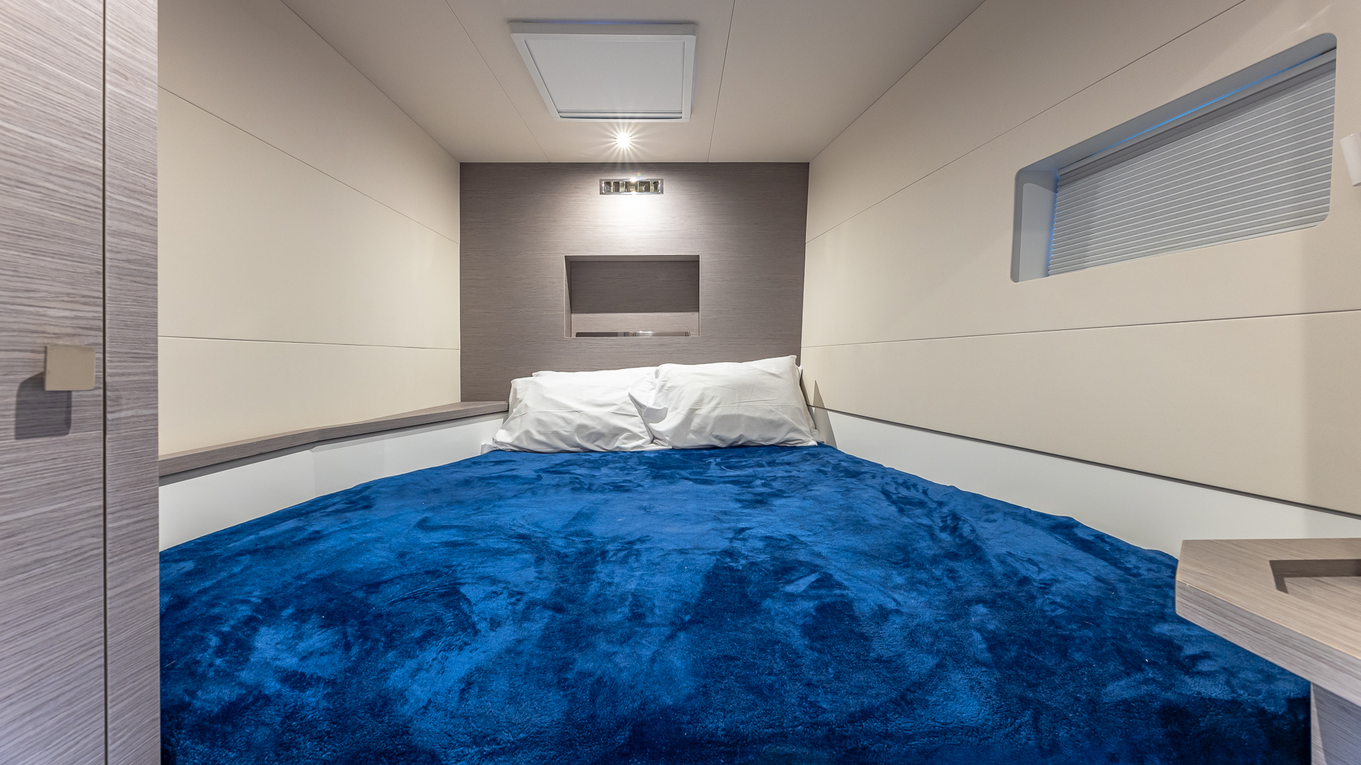 50' Fountaine Pajot Happy Place — photo 70