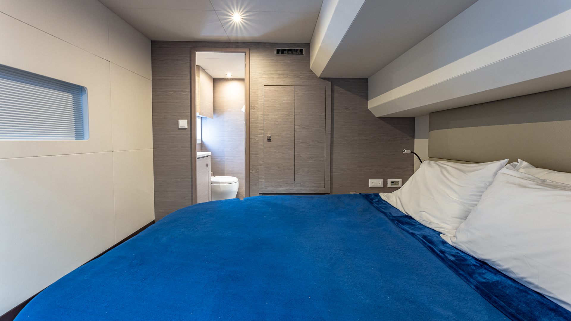 50' Fountaine Pajot Happy Place — photo 15