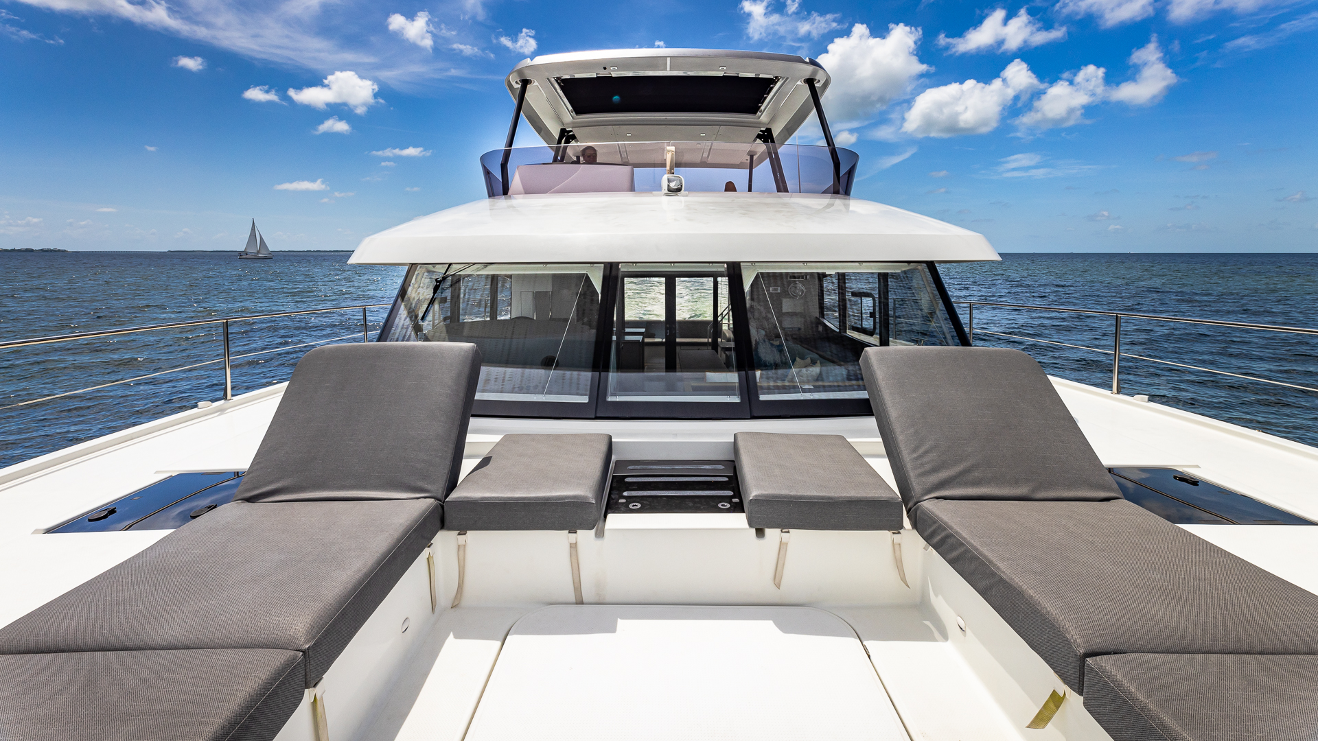 50' Fountaine Pajot Happy Place — photo 24