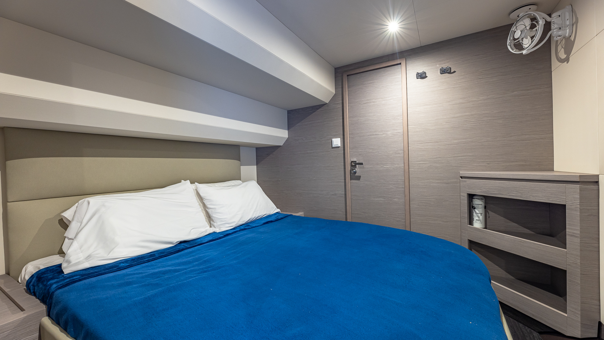 50' Fountaine Pajot Happy Place — photo 55