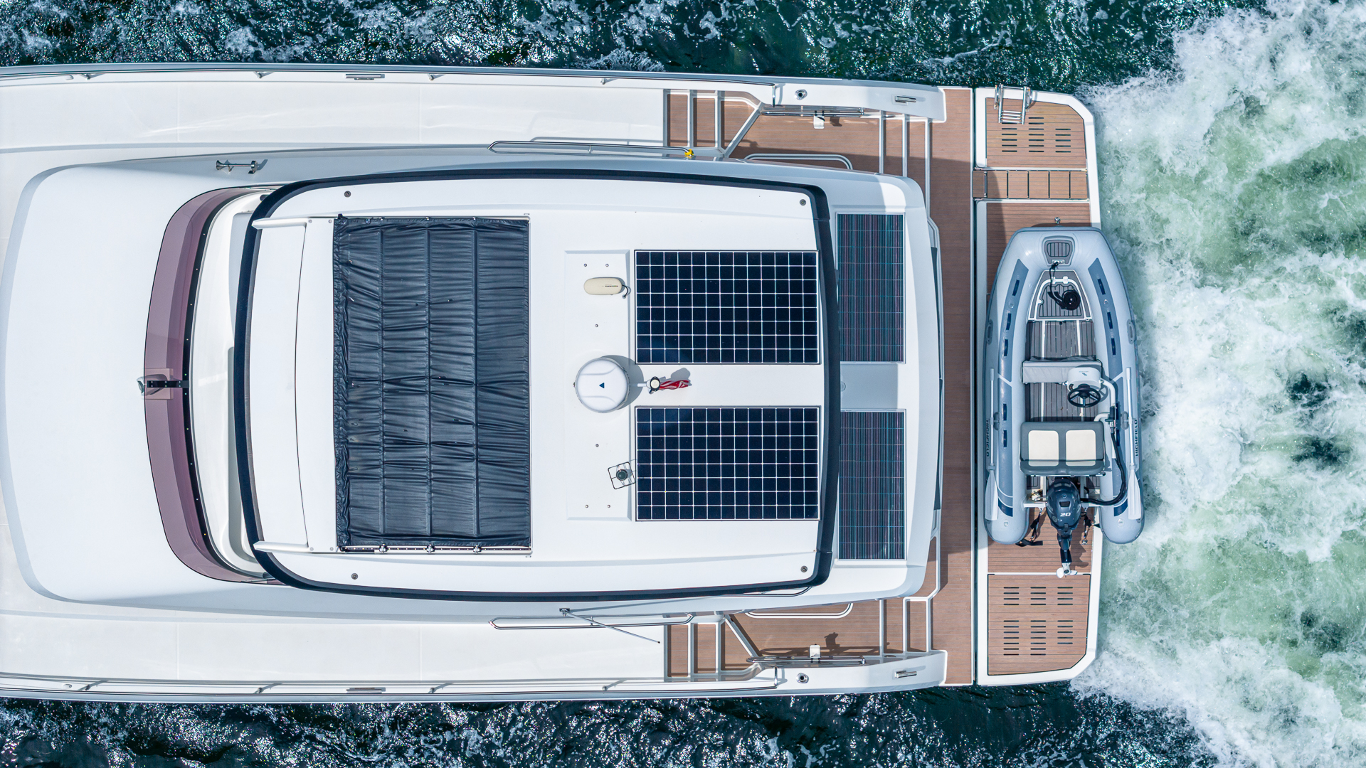 50' Fountaine Pajot Happy Place — photo 54