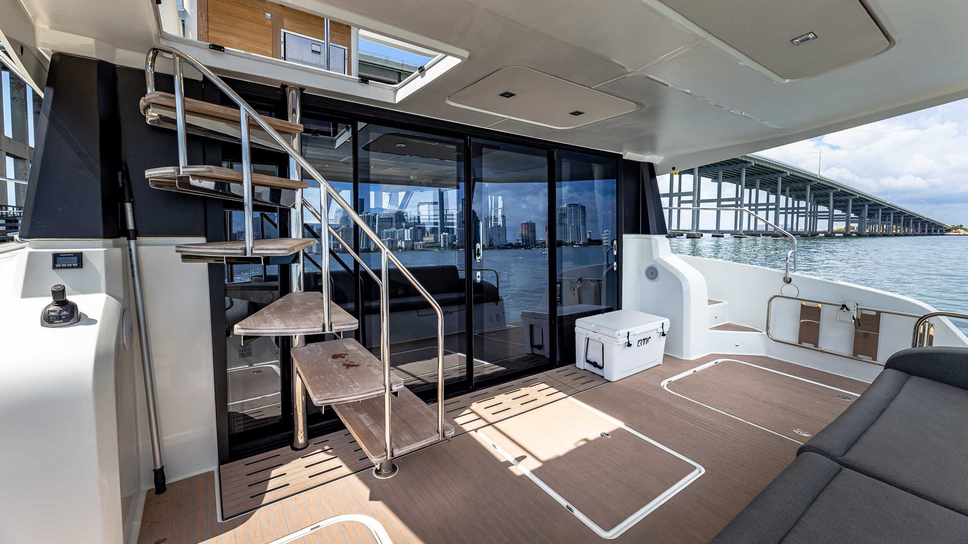 50' Fountaine Pajot Happy Place — photo 47