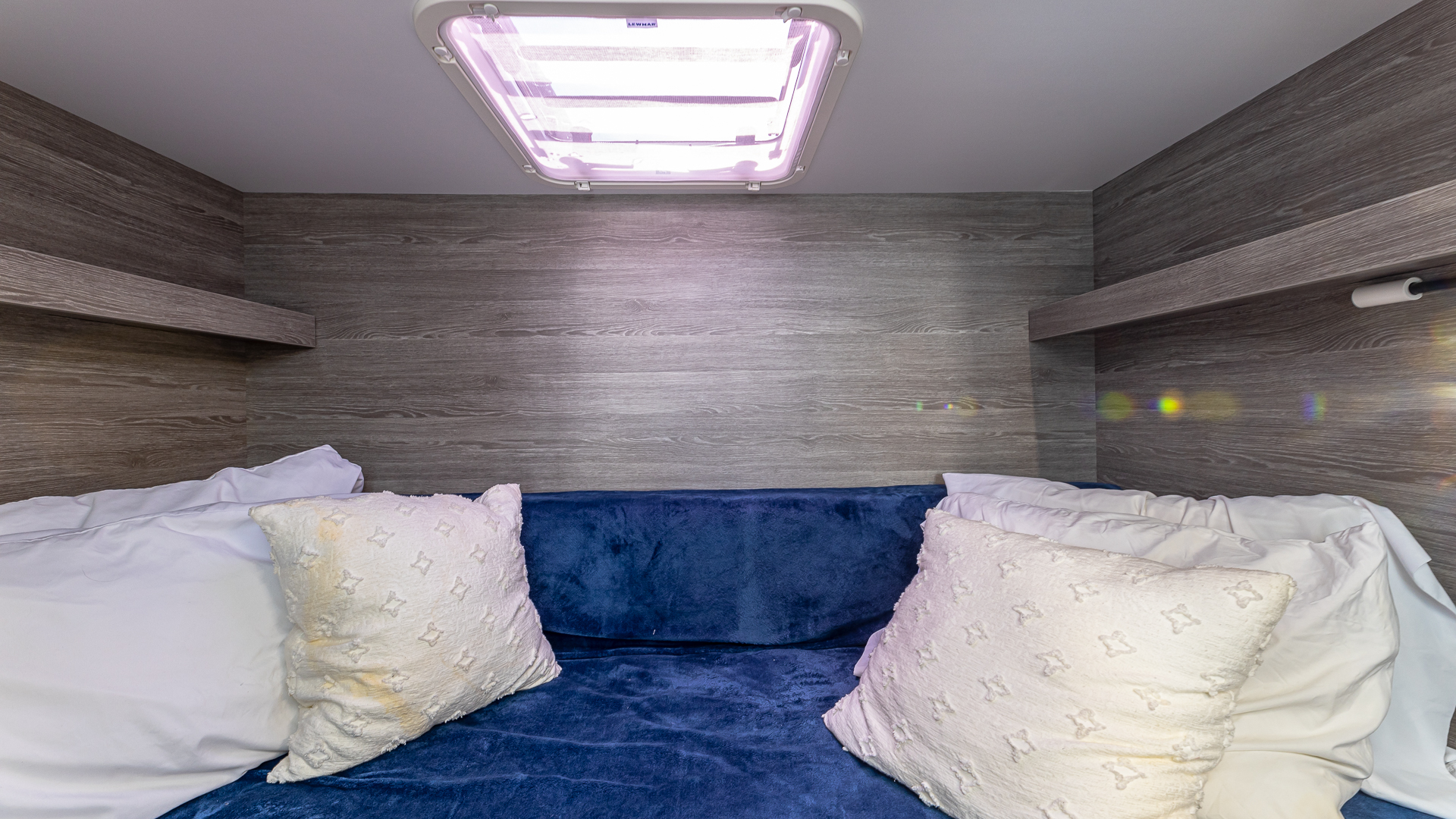 50' Fountaine Pajot Happy Place — photo 5