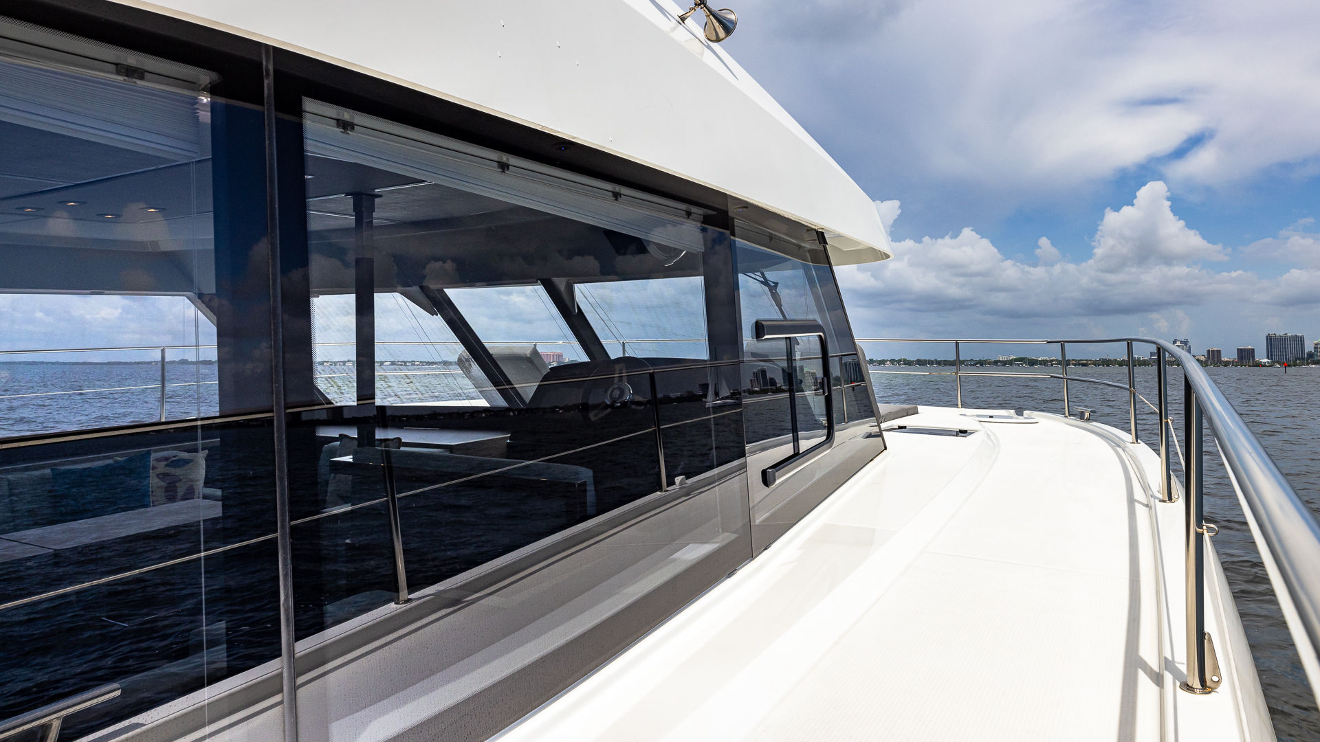 50' Fountaine Pajot Happy Place — photo 69
