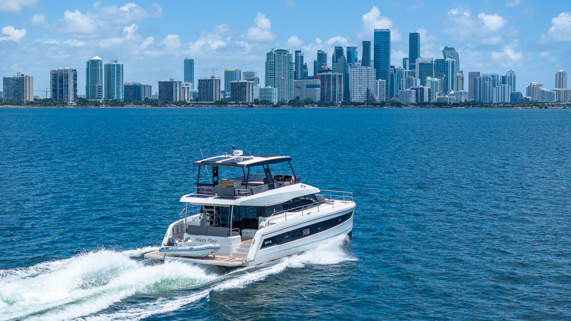 50' Fountaine Pajot Happy Place — photo 59
