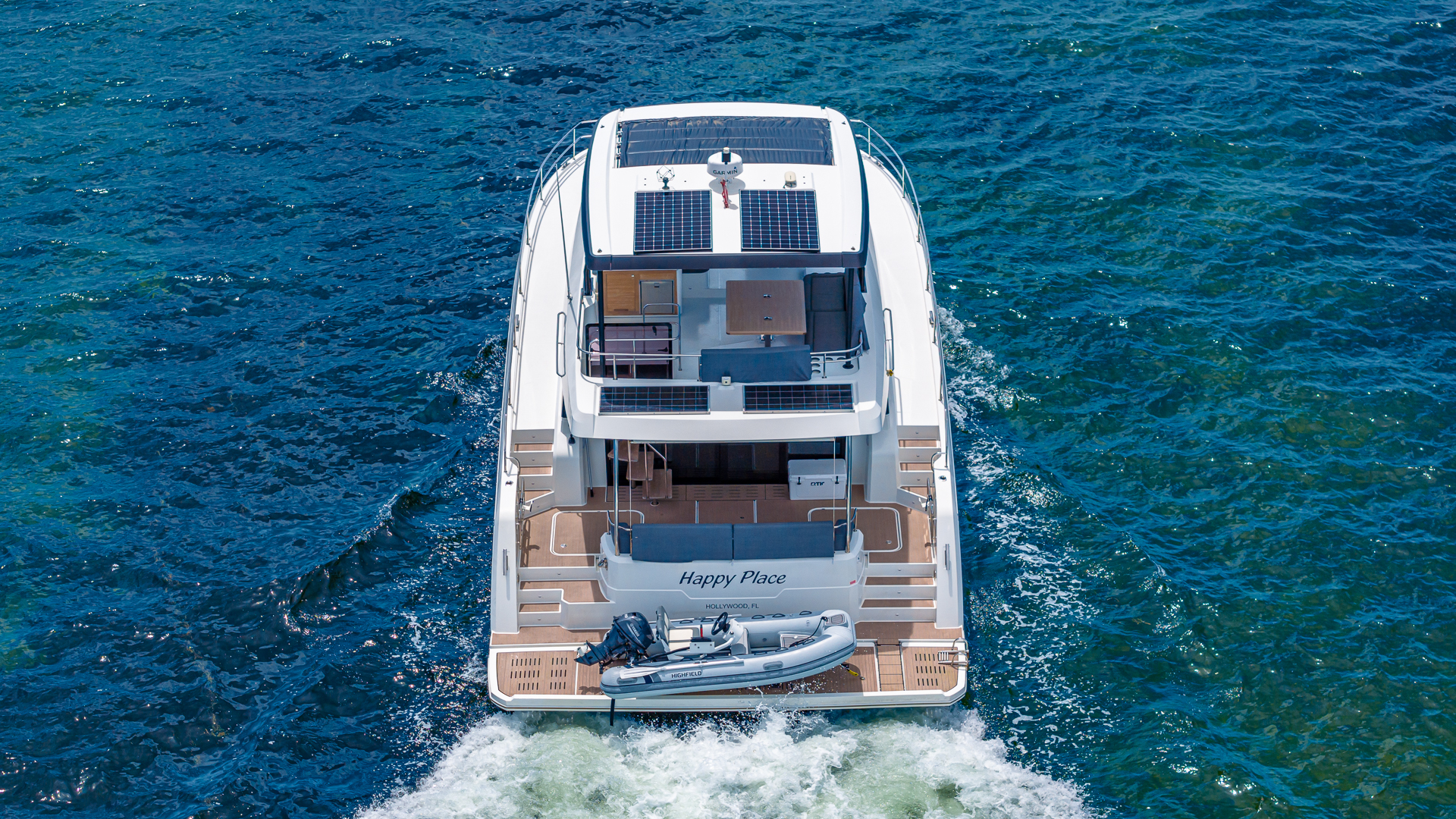 50' Fountaine Pajot Happy Place — photo 37