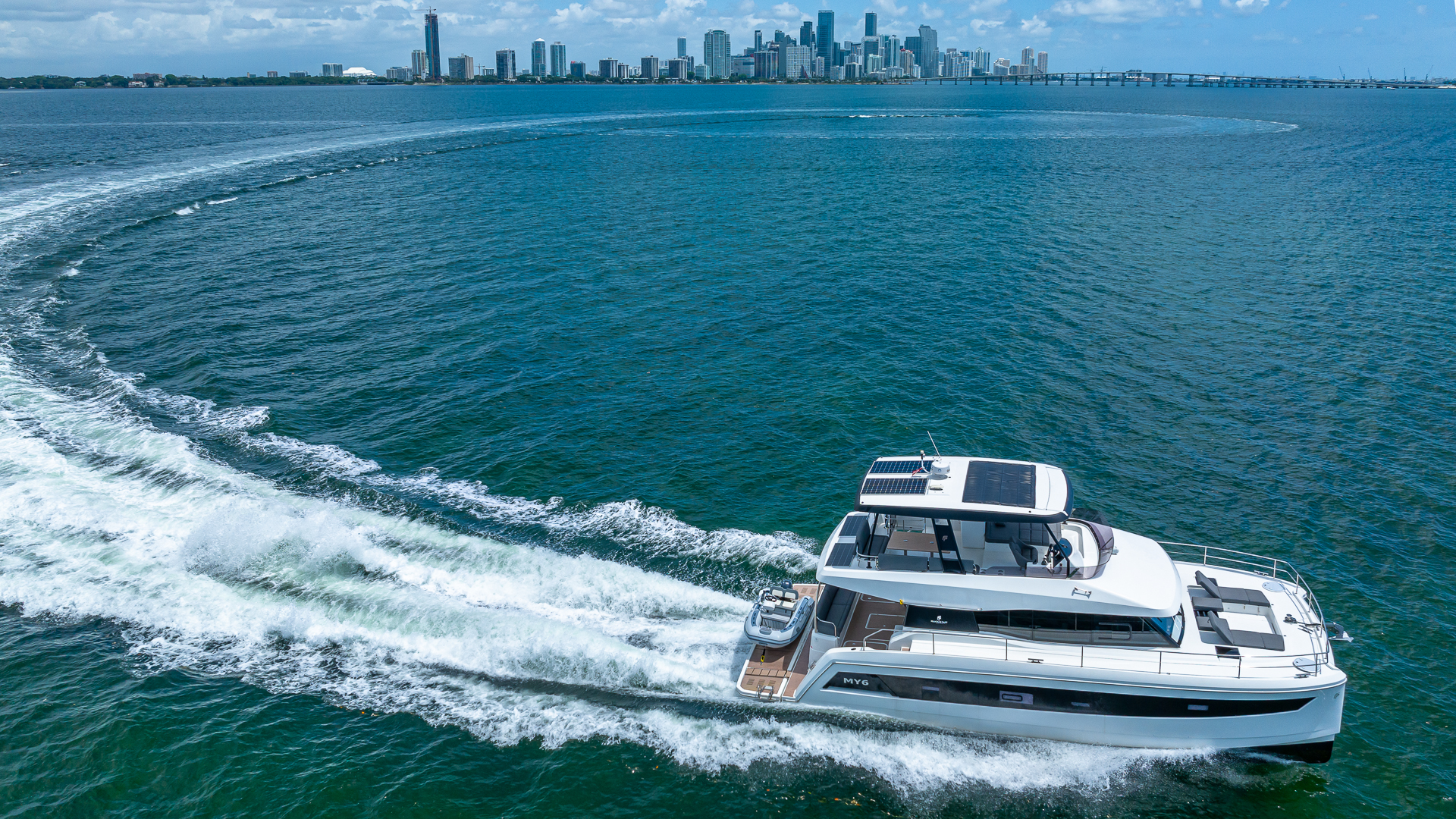 50' Fountaine Pajot Happy Place — photo 58