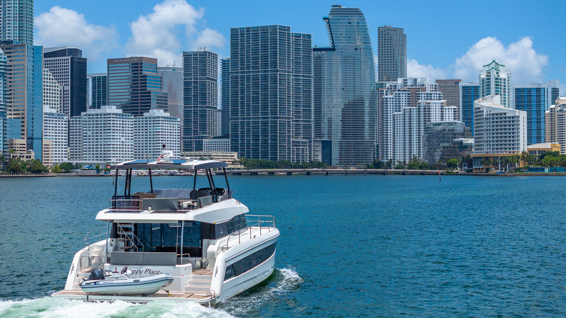 50' Fountaine Pajot Happy Place — photo 14