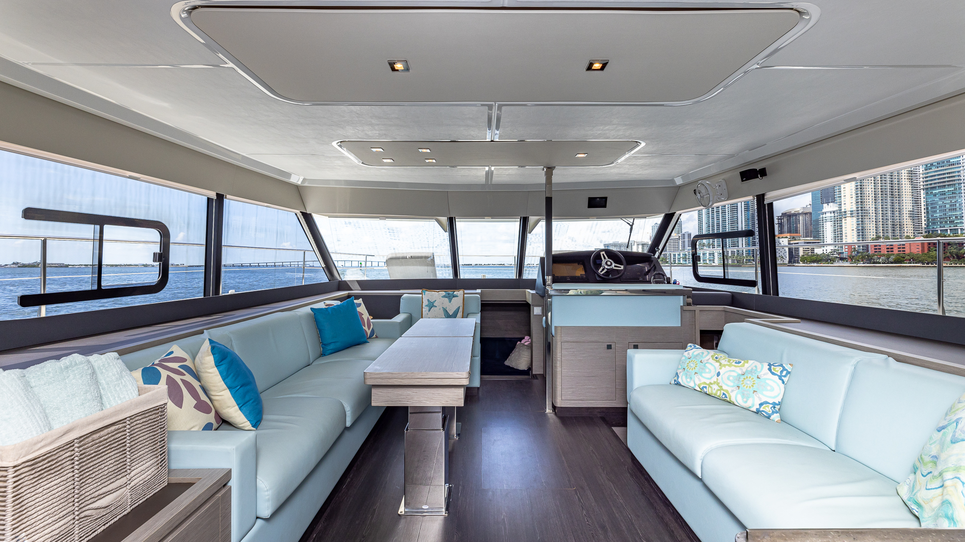 50' Fountaine Pajot Happy Place — photo 27